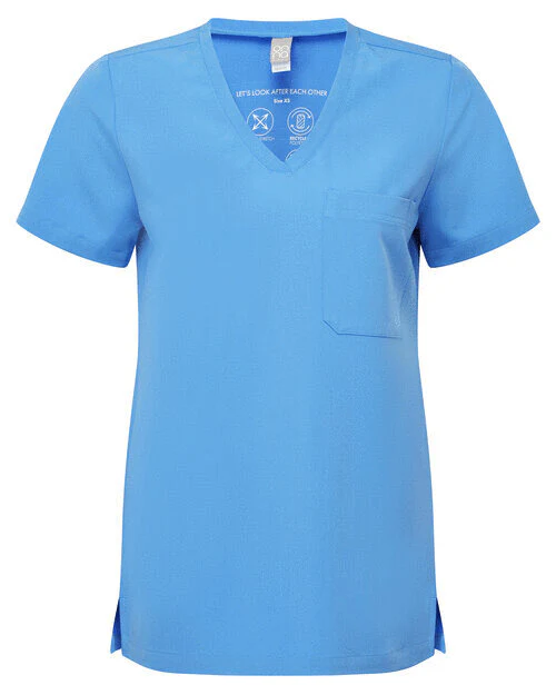 Onna Limitless Womens Onna Tunic - NN300M - Image 5