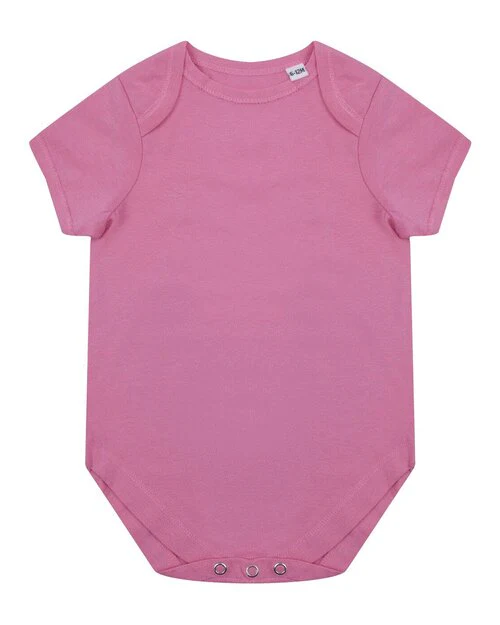 Larkwood Organic Bodysuit - LW655B - Image 3
