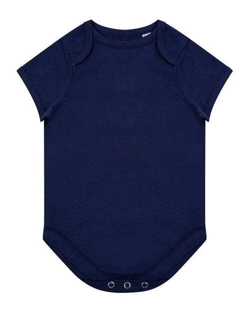 Larkwood Organic Bodysuit - LW655B - Image 5