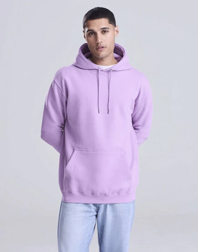 Just Hoods Organic Organic Hoodie - JH201M