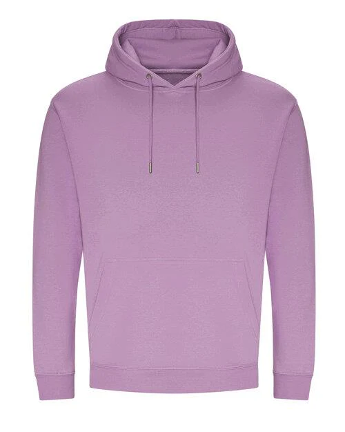 Just Hoods Organic Organic Hoodie - JH201M - Image 11