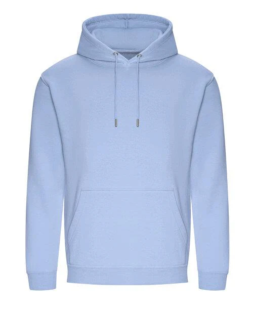 Just Hoods Organic Organic Hoodie - JH201M - Image 16