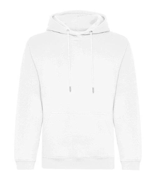 Just Hoods Organic Organic Hoodie - JH201M - Image 2