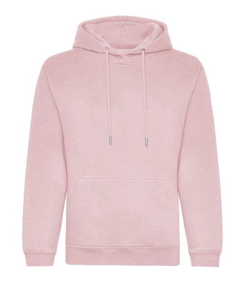 Just Hoods Organic Organic Hoodie - JH201M - Image 4