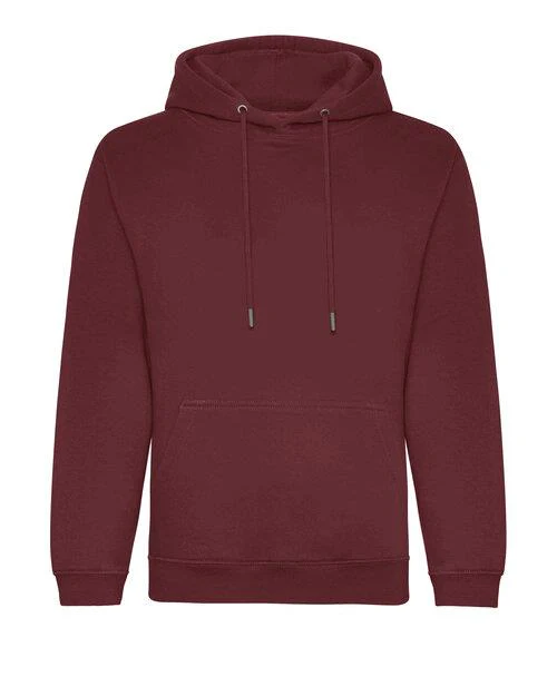 Just Hoods Organic Organic Hoodie - JH201M - Image 5