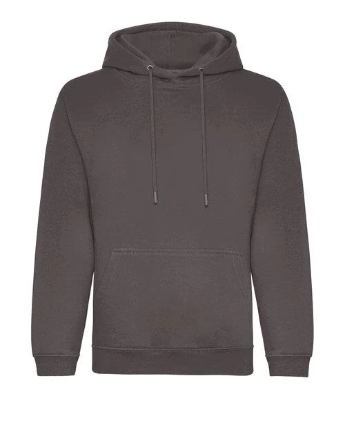 Just Hoods Organic Organic Hoodie - JH201M - Image 6