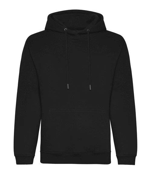 Just Hoods Organic Organic Hoodie - JH201M - Image 7