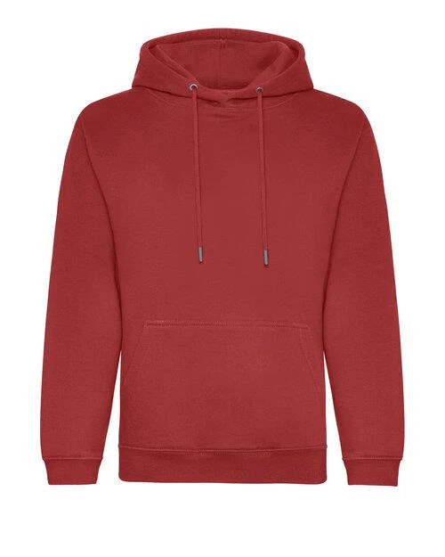 Just Hoods Organic Organic Hoodie - JH201M - Image 8