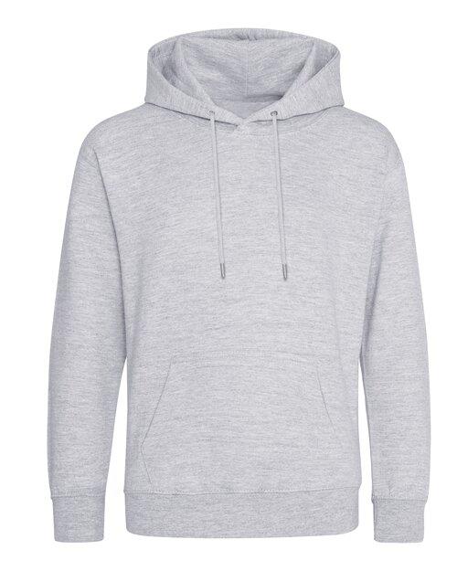 Just Hoods Organic Organic Hoodie - JH201M - Image 9