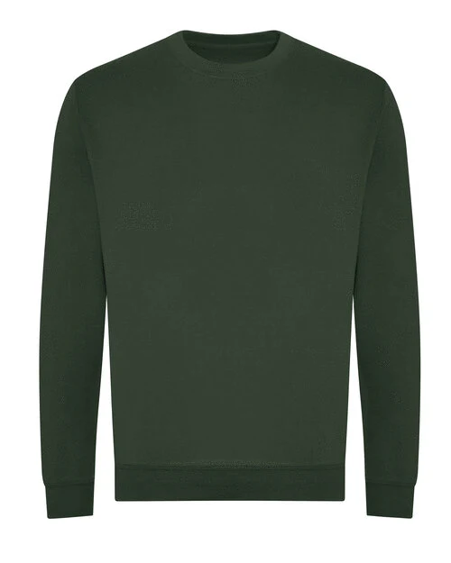 Just Hoods Organic Organic Sweat - JH230M - Image 3
