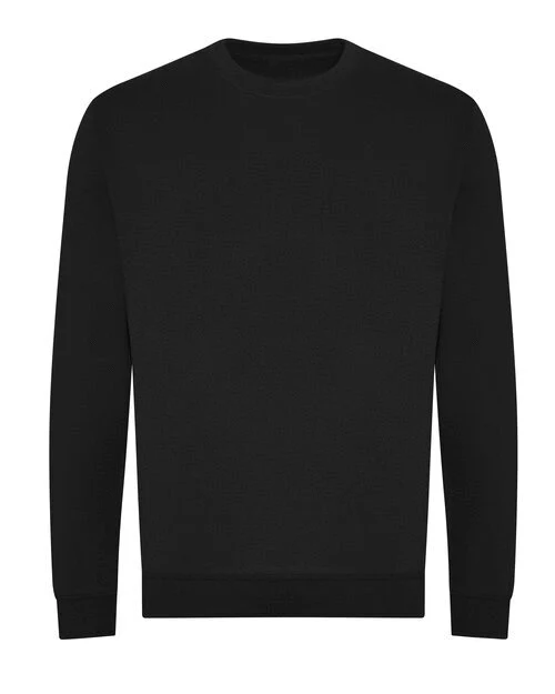 Just Hoods Organic Organic Sweat - JH230M - Image 7