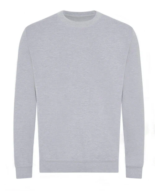 Just Hoods Organic Organic Sweat - JH230M - Image 9