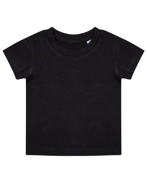 Larkwood Organic T Shirt - LW620B - Image 2