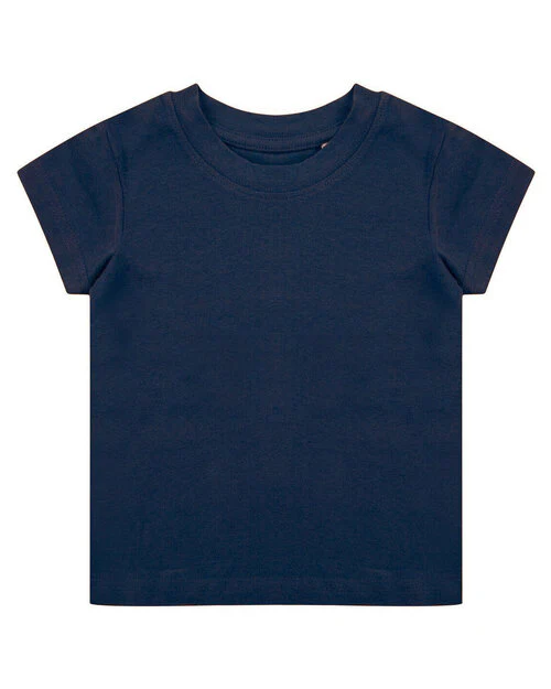 Larkwood Organic T Shirt - LW620B - Image 5