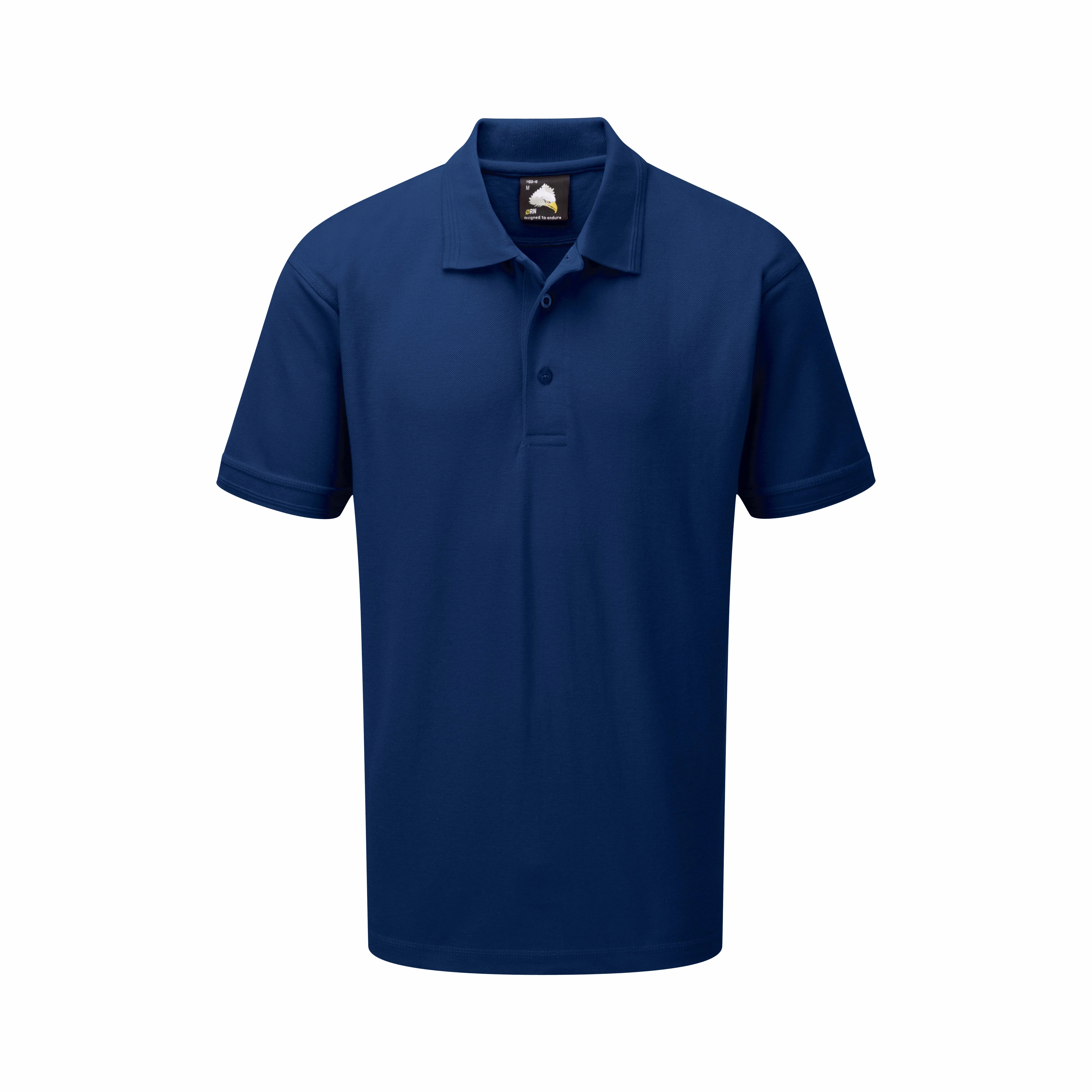 ORN 1100/1150 Poloshirt - Image 20