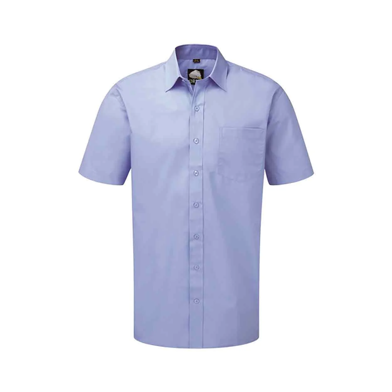 ORN Manchester Premium S/S Shirt - Image 10