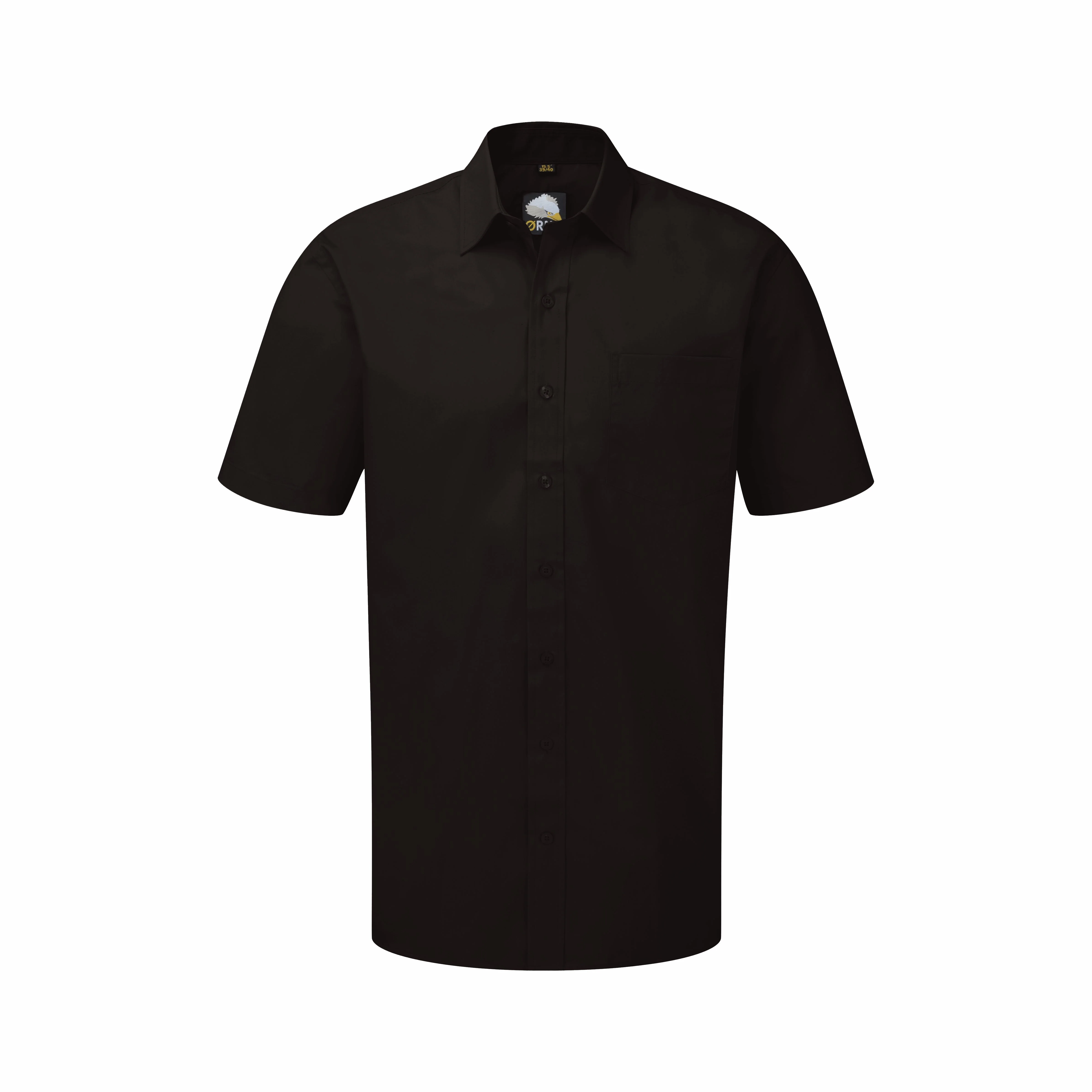 ORN Manchester Premium S/S Shirt - Image 11