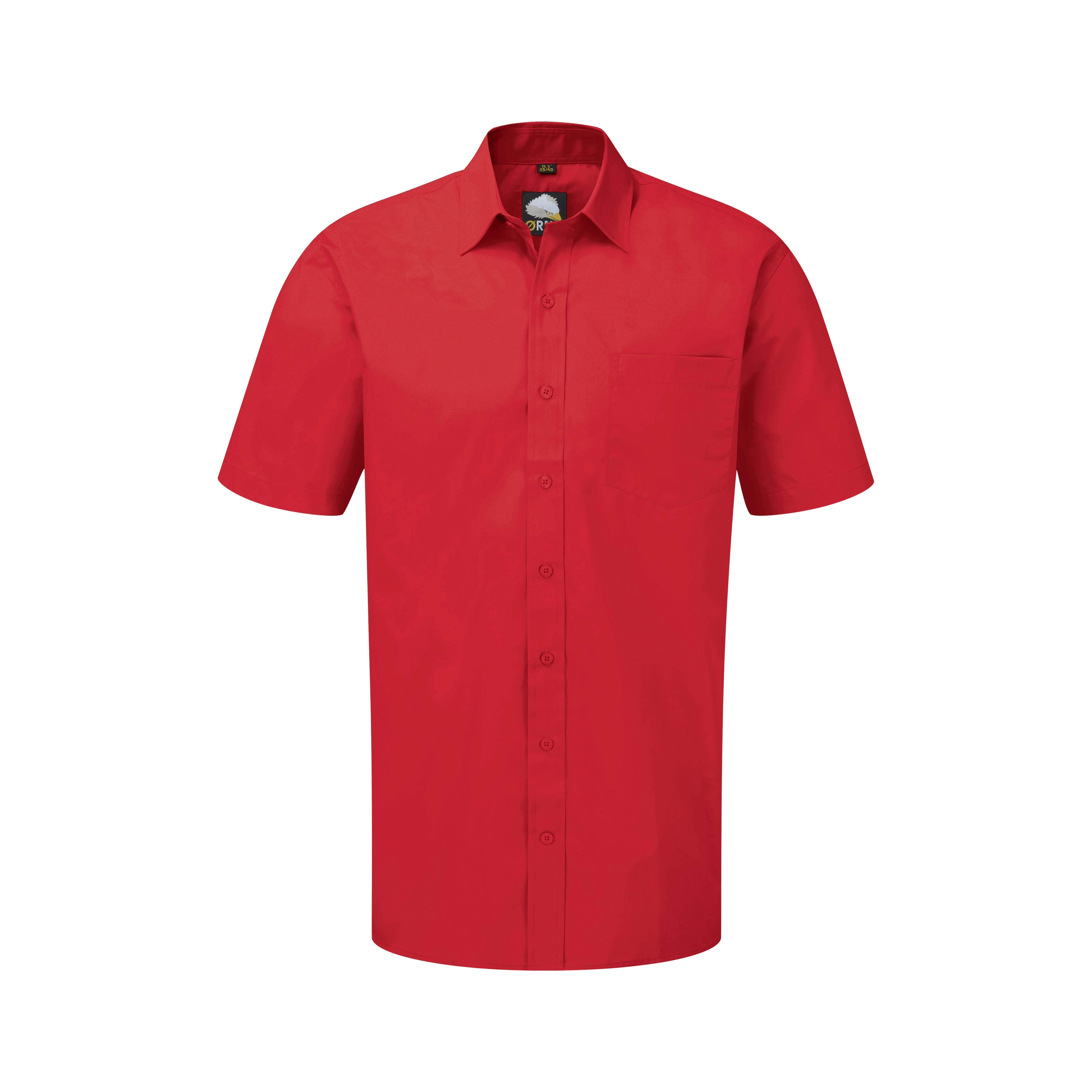 ORN Manchester Premium S/S Shirt - Image 12
