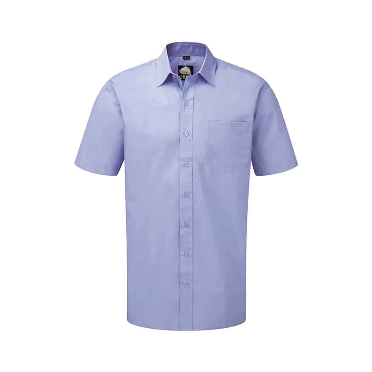 ORN Manchester Premium S/S Shirt - Image 14