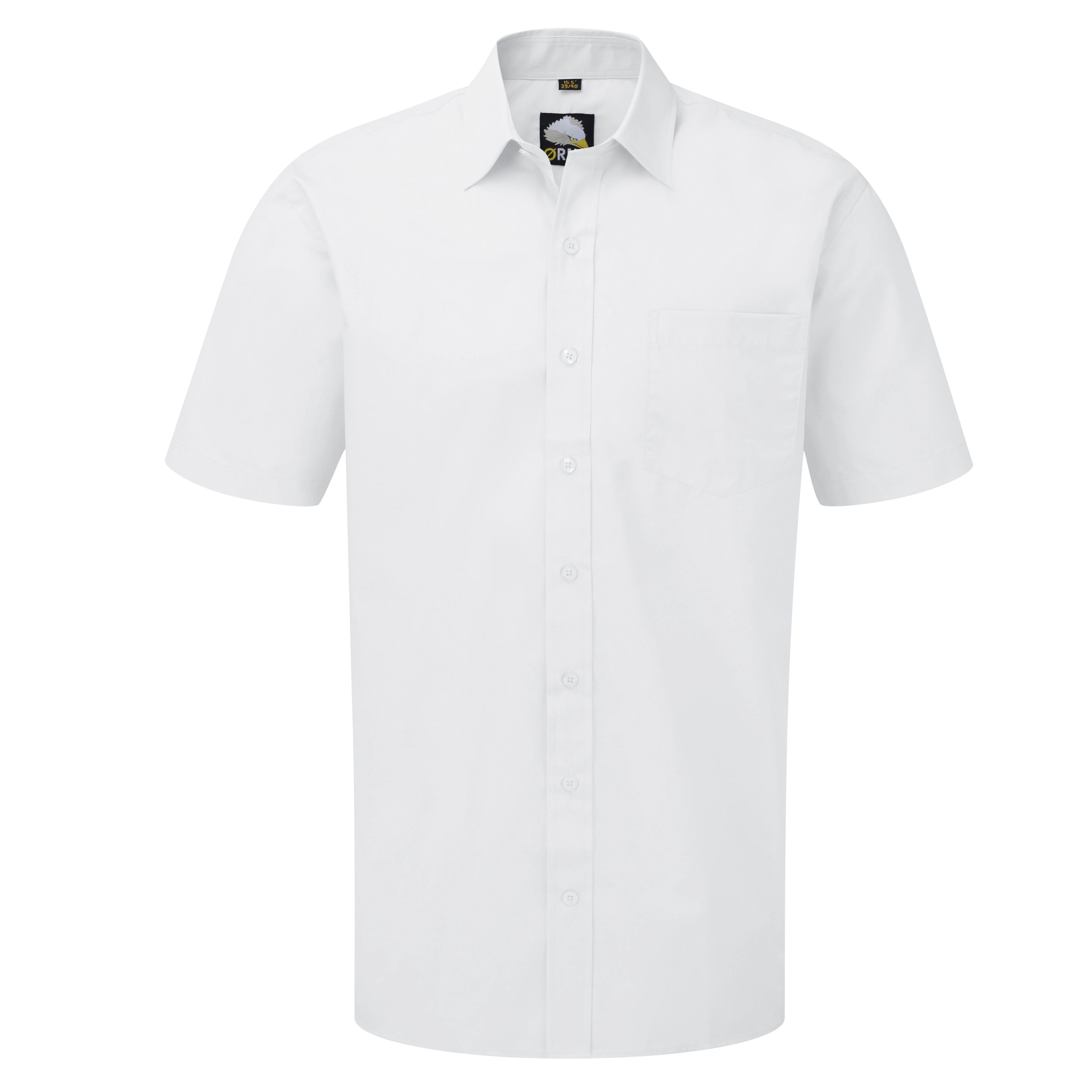 ORN Manchester Premium S/S Shirt - Image 15