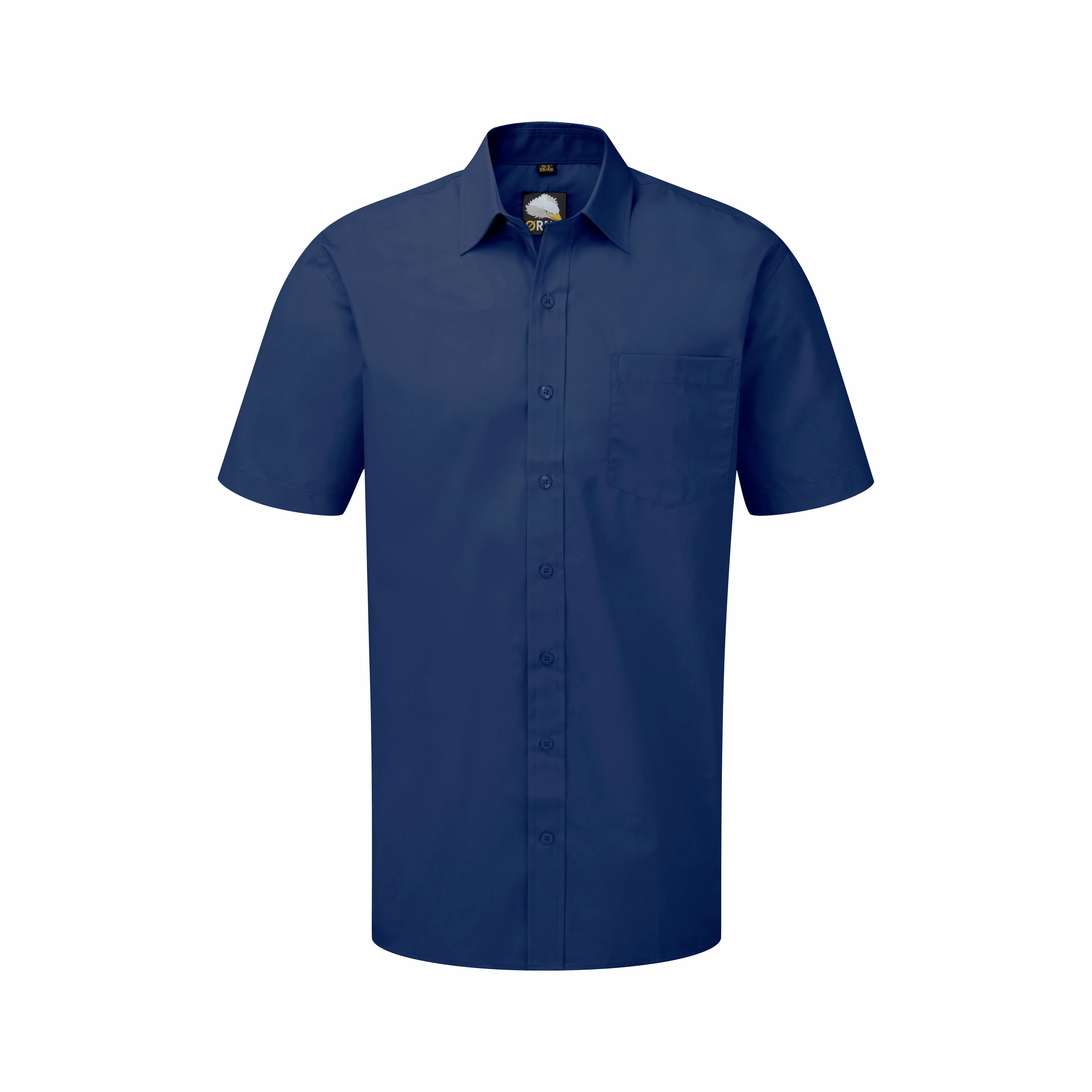 ORN Manchester Premium S/S Shirt - Image 5