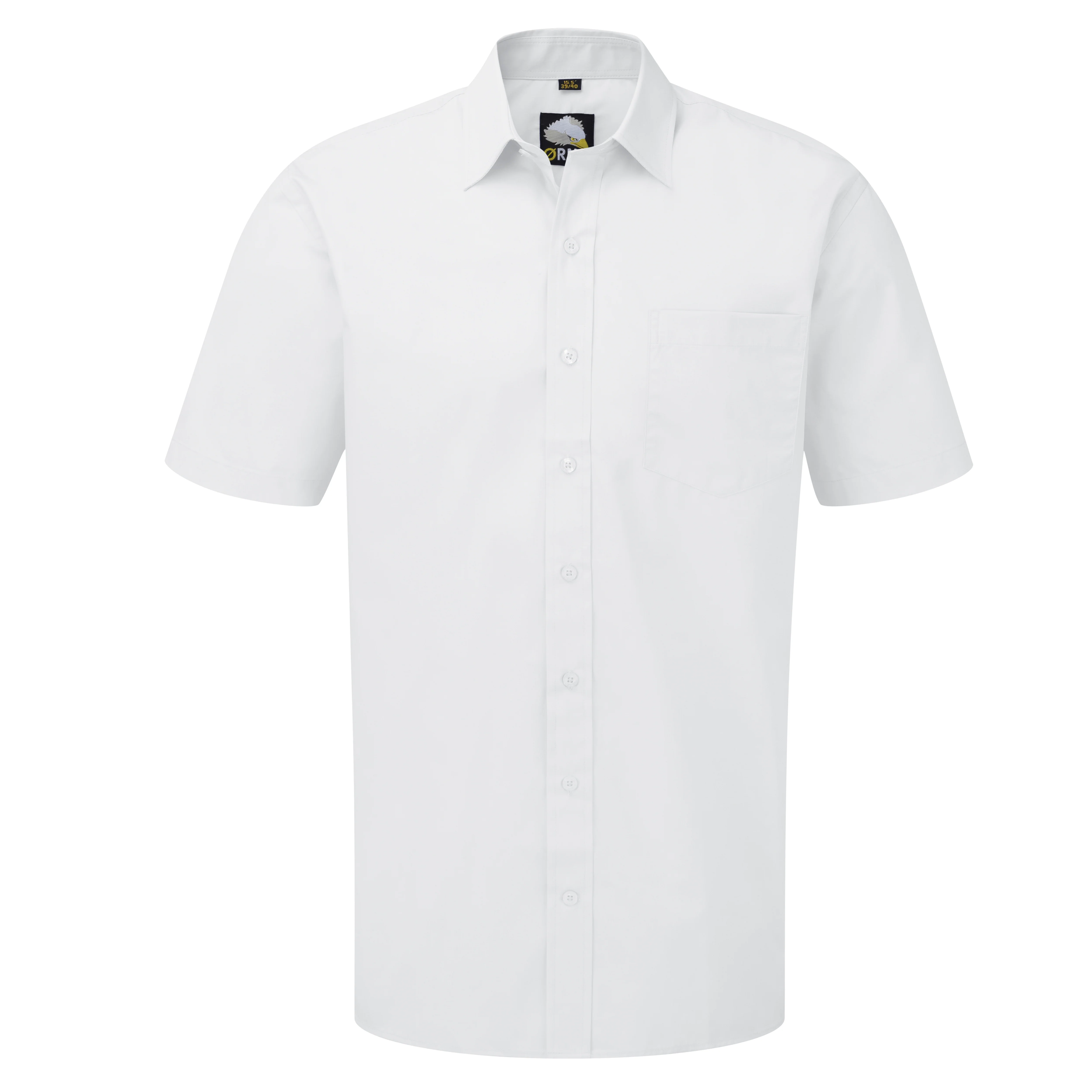 ORN Manchester Premium S/S Shirt - Image 8