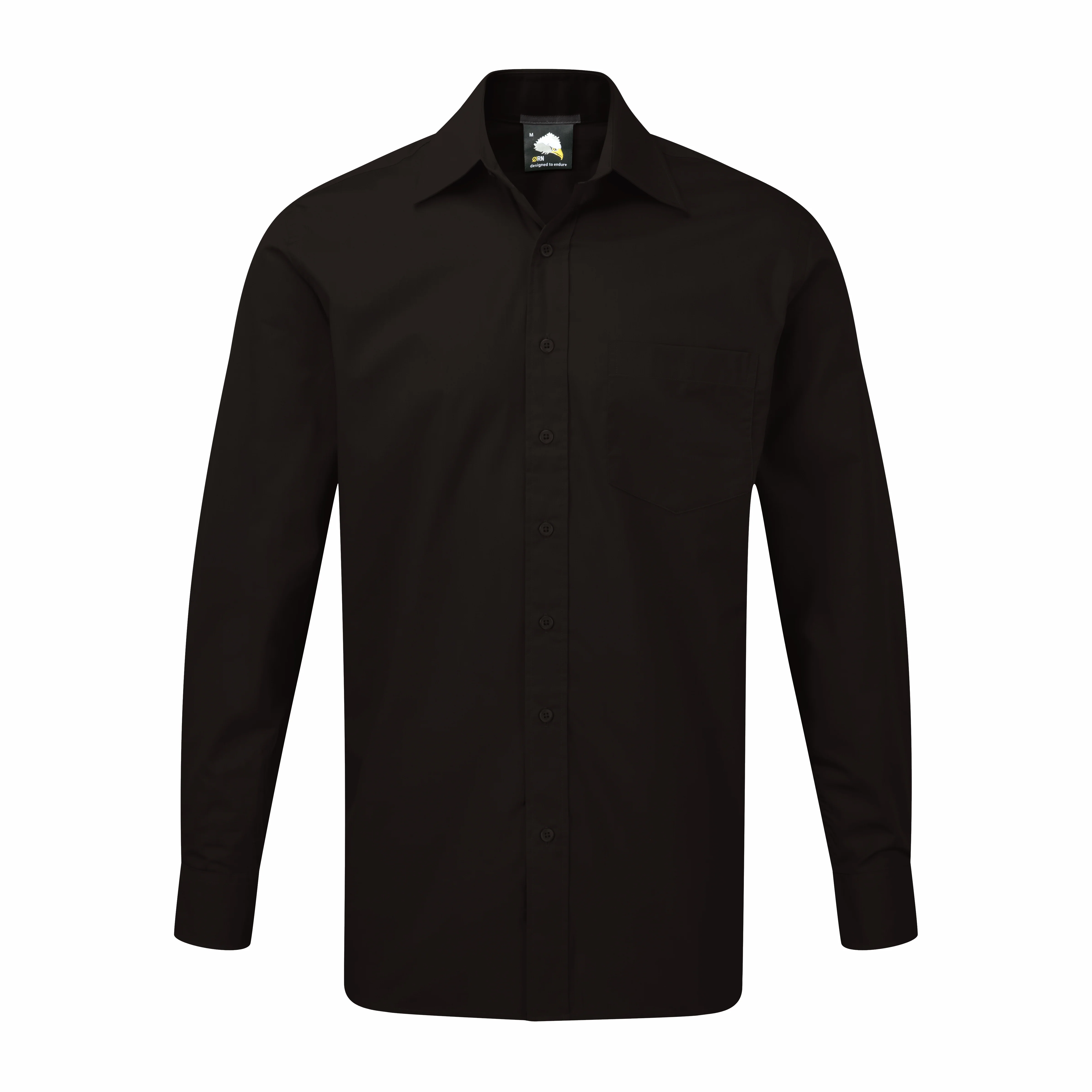 ORN Manchester Premium L/S Shirt
