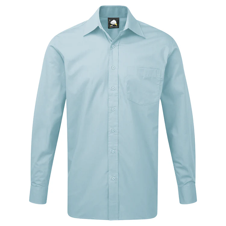 ORN Manchester Premium L/S Shirt - Image 10