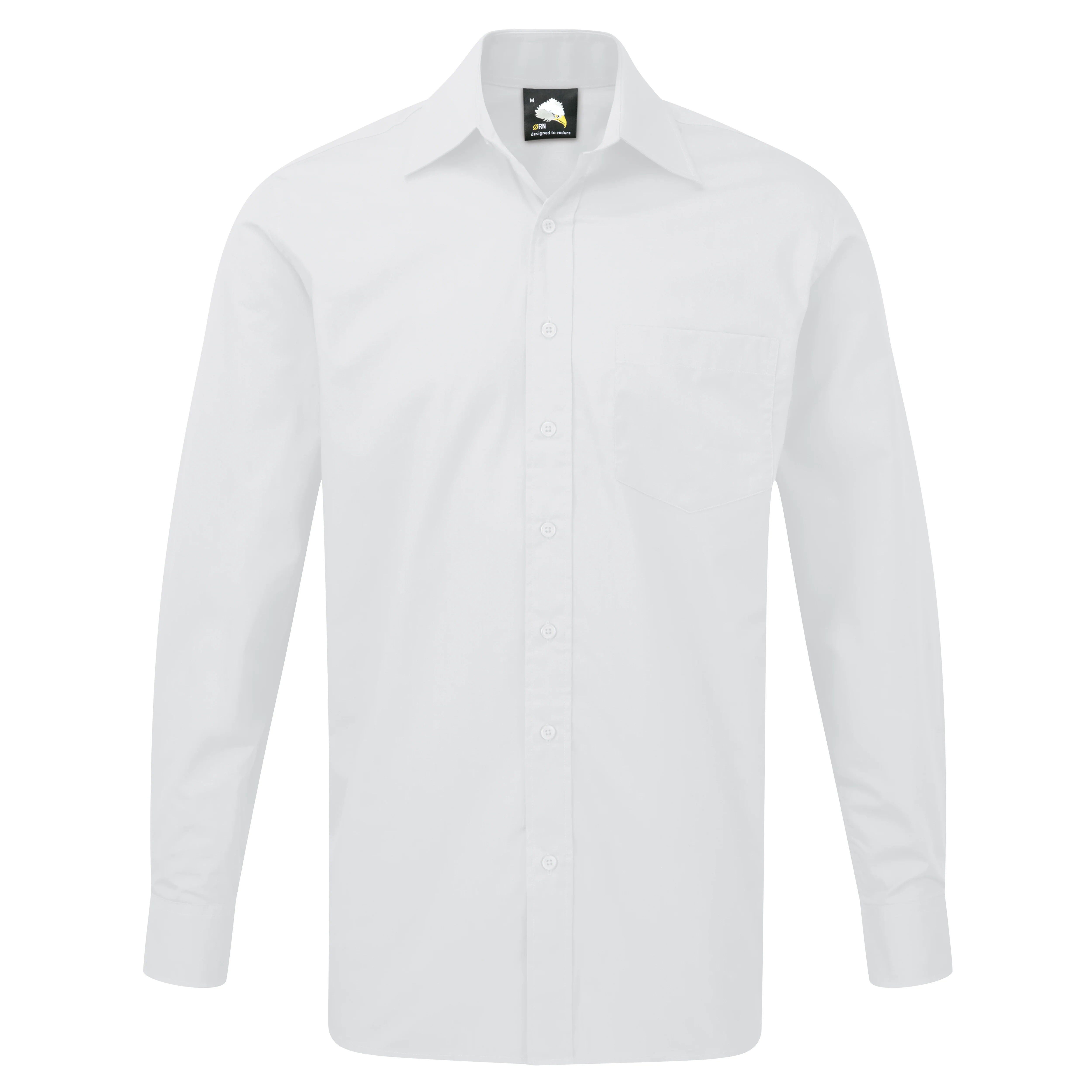 ORN Manchester Premium L/S Shirt - Image 11