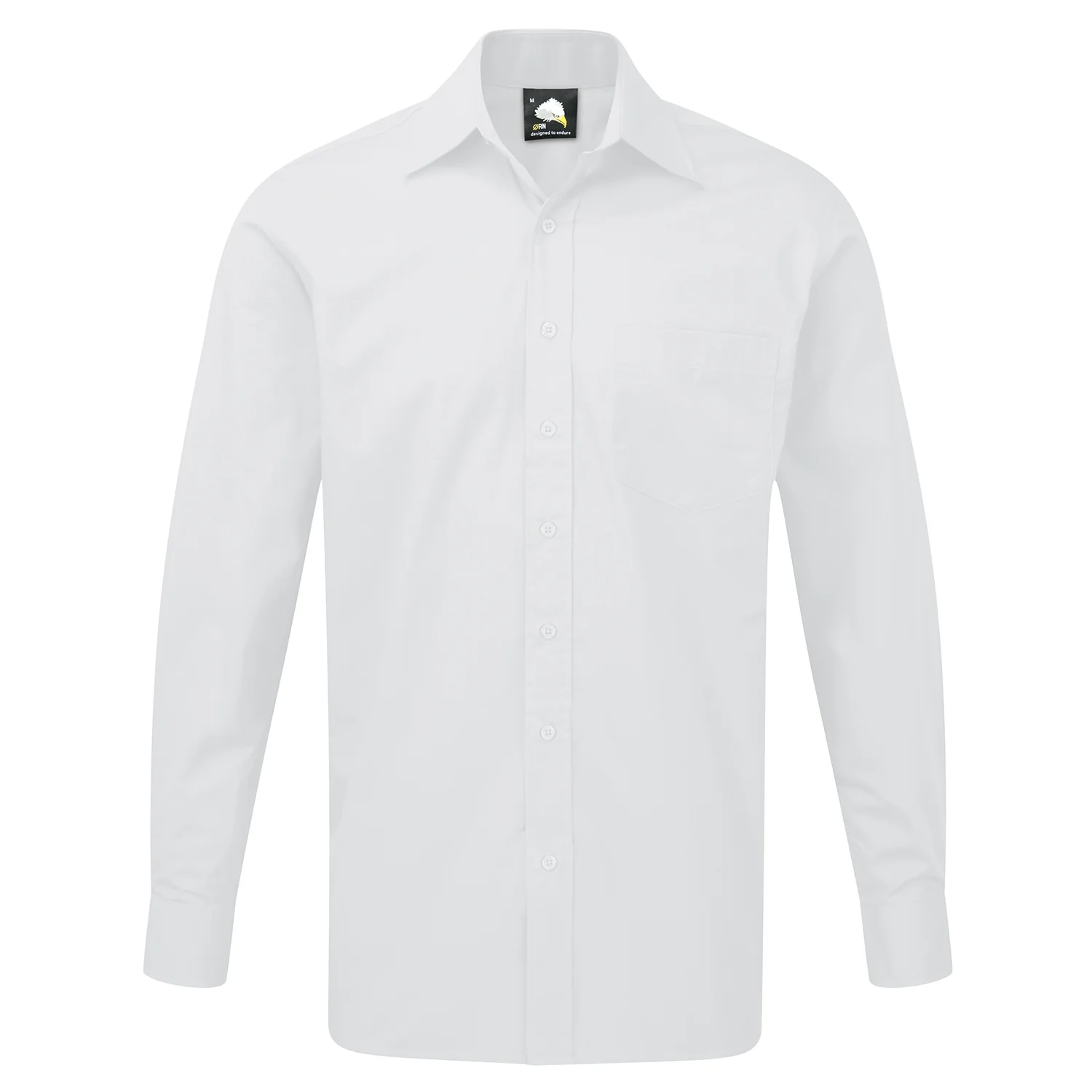 ORN Manchester Premium L/S Shirt - Image 12