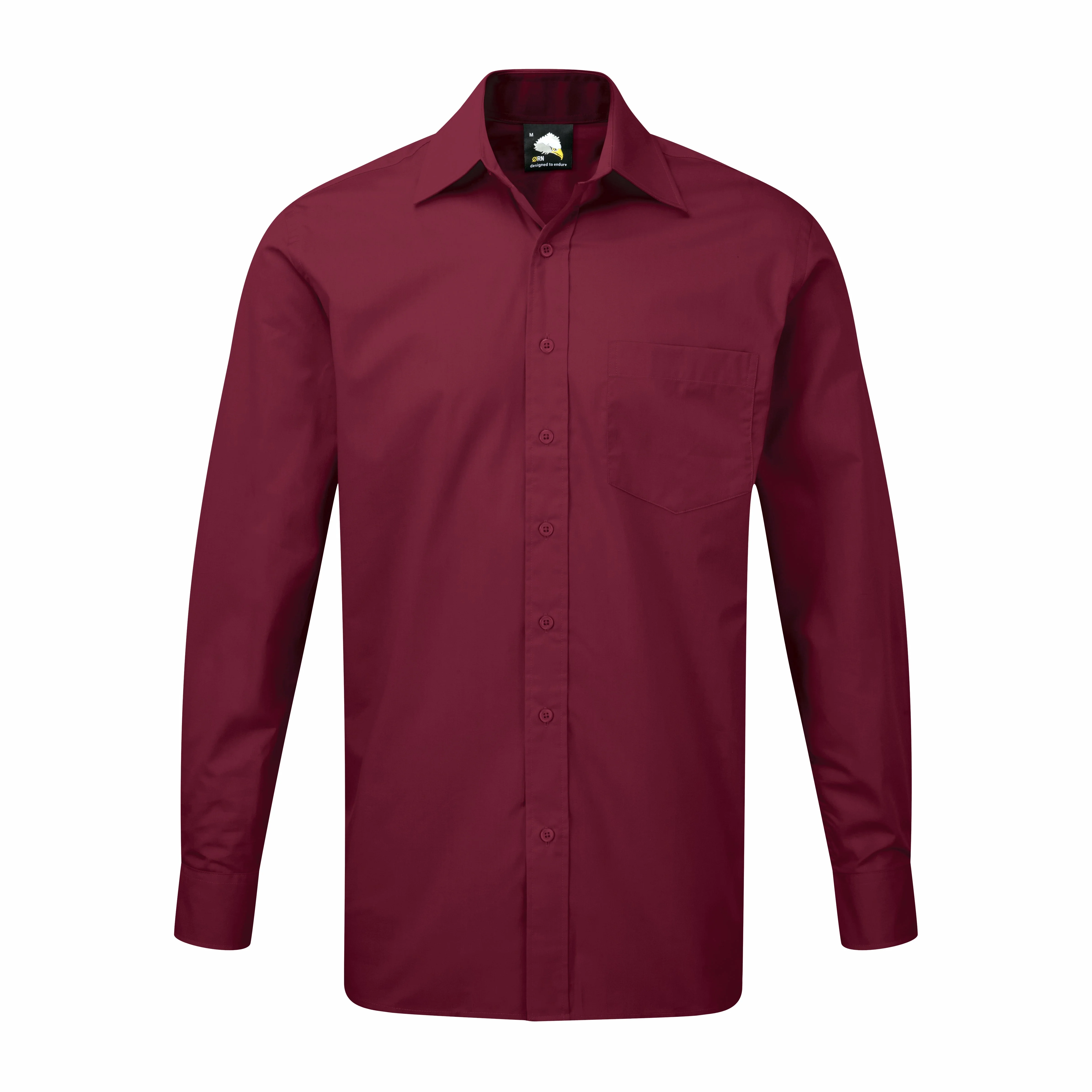ORN Manchester Premium L/S Shirt - Image 14