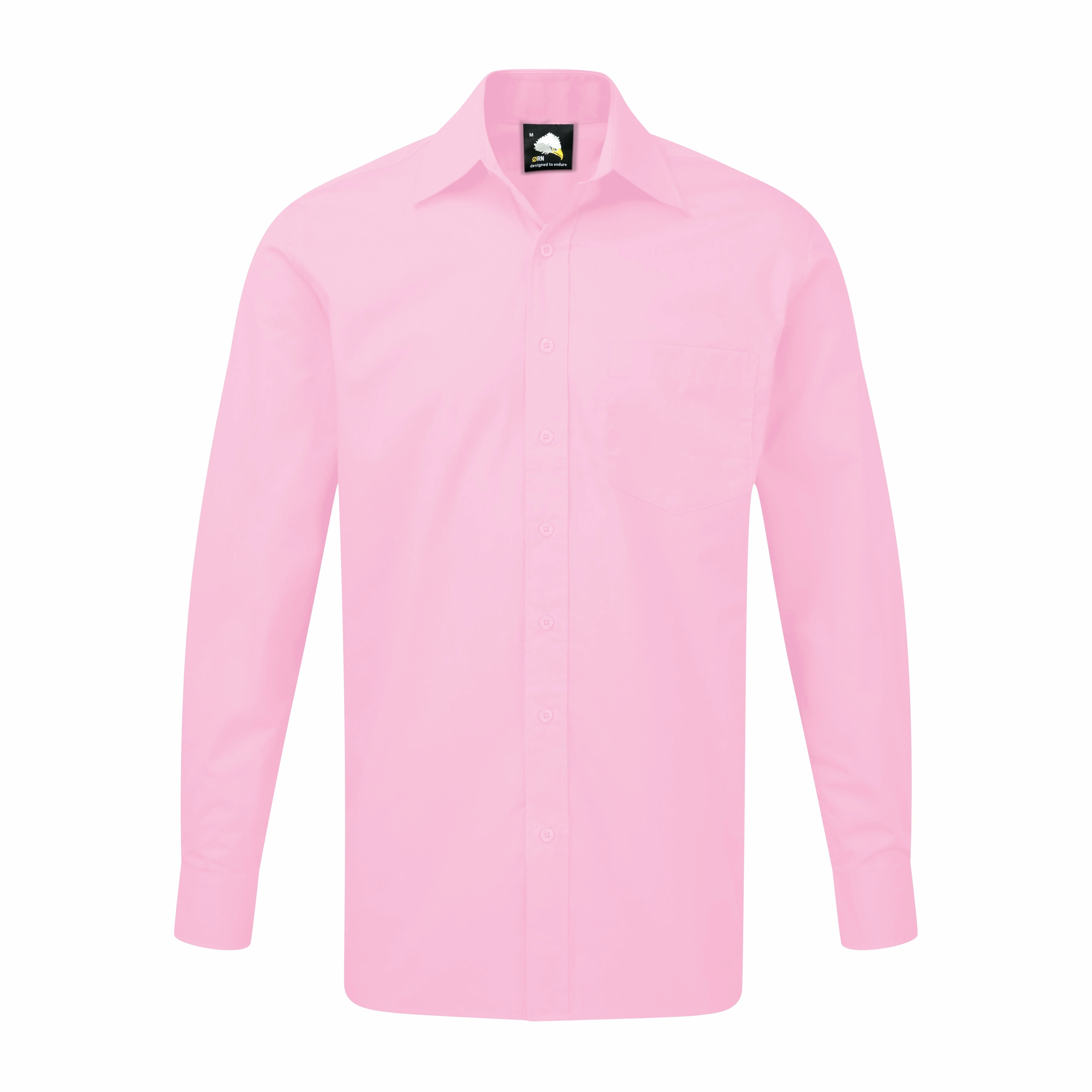 ORN Manchester Premium L/S Shirt - Image 15
