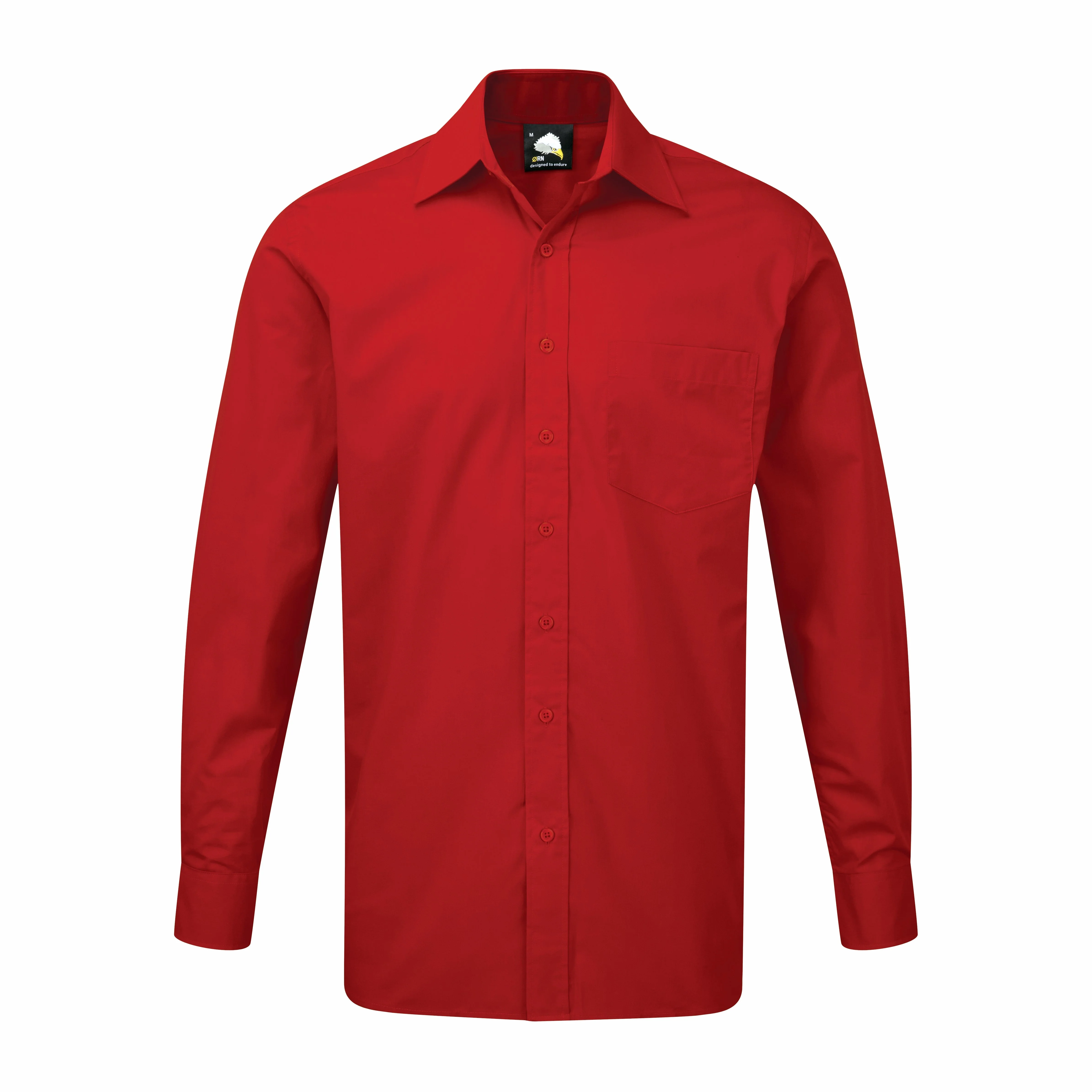 ORN Manchester Premium L/S Shirt - Image 16