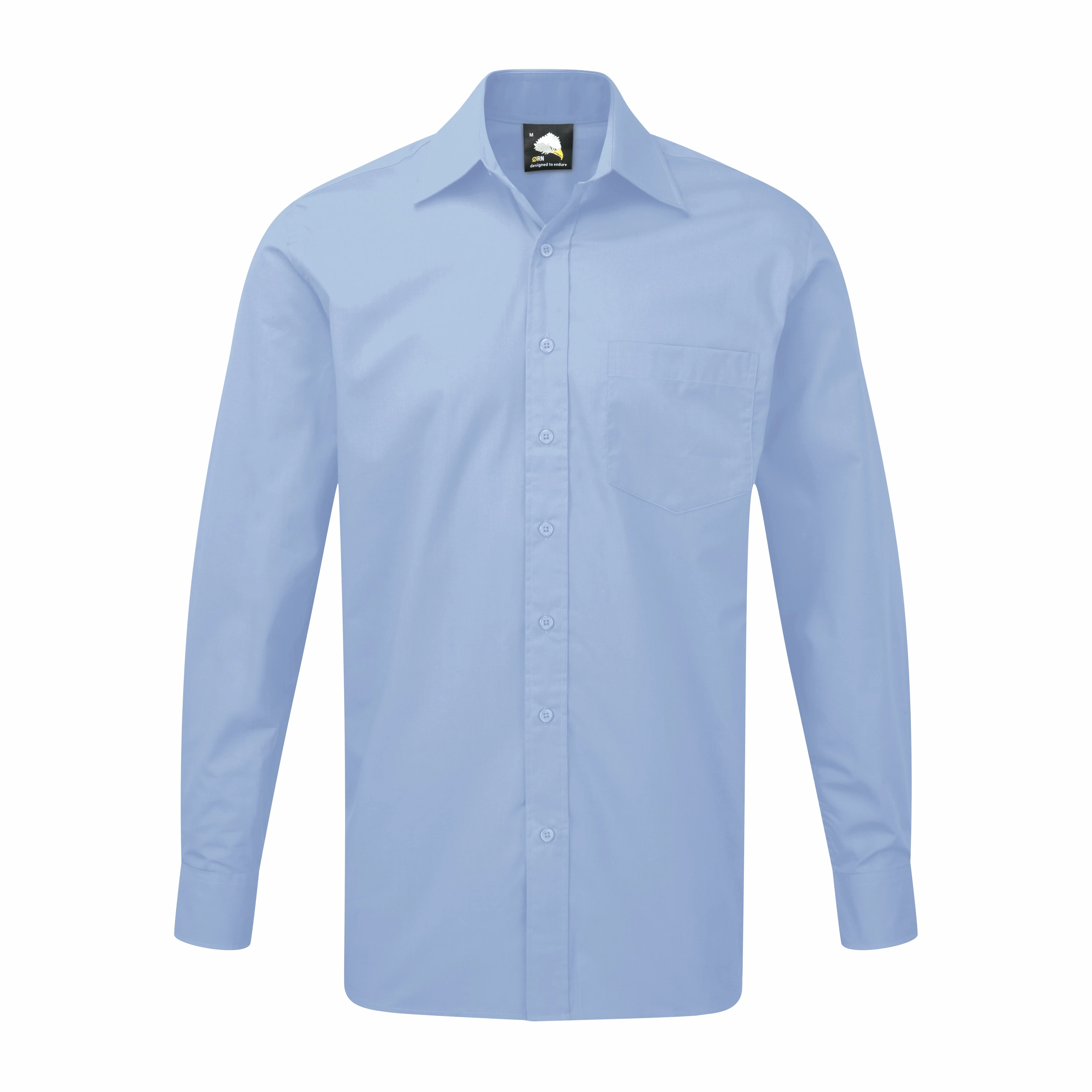 ORN Manchester Premium L/S Shirt - Image 17
