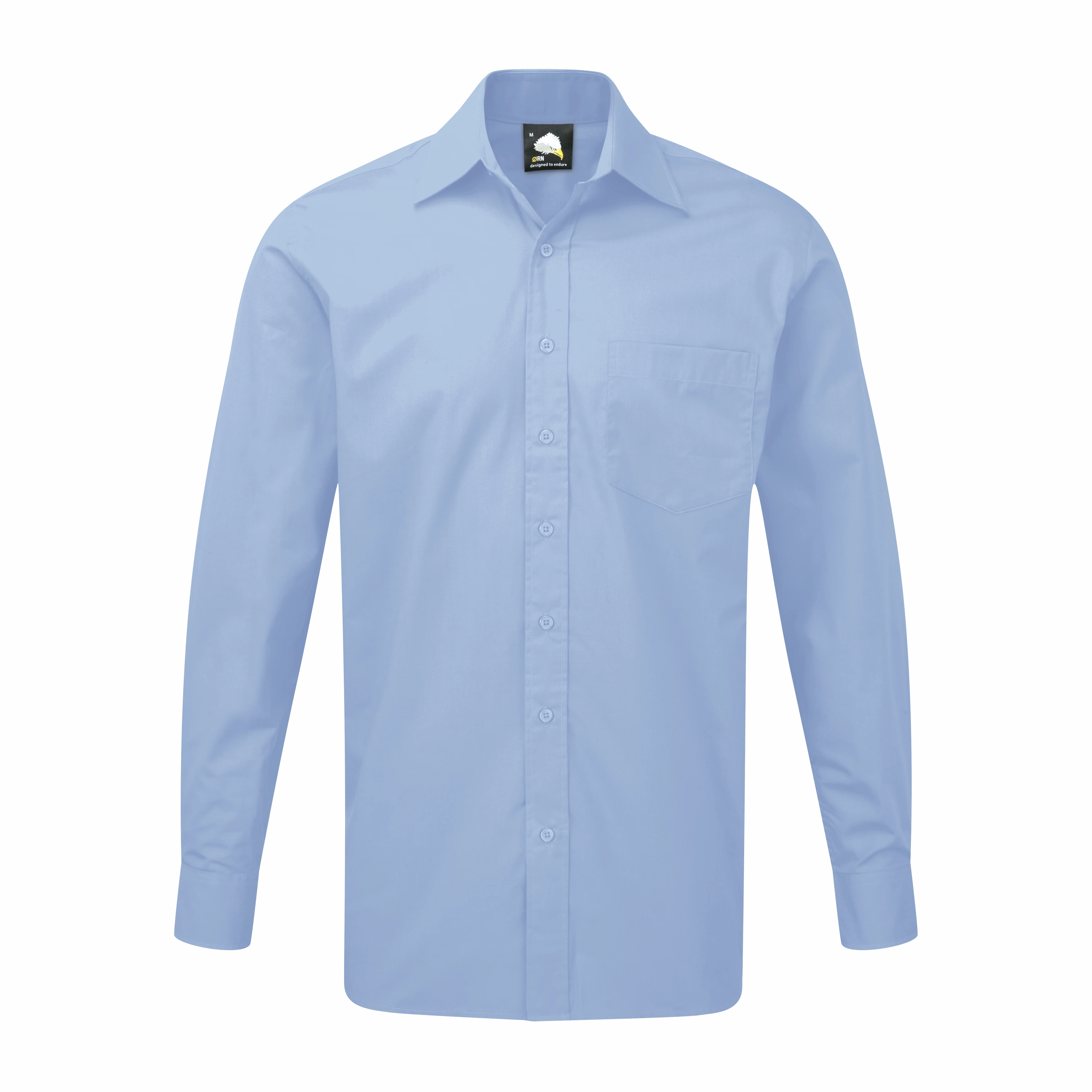 ORN Manchester Premium L/S Shirt - Image 9