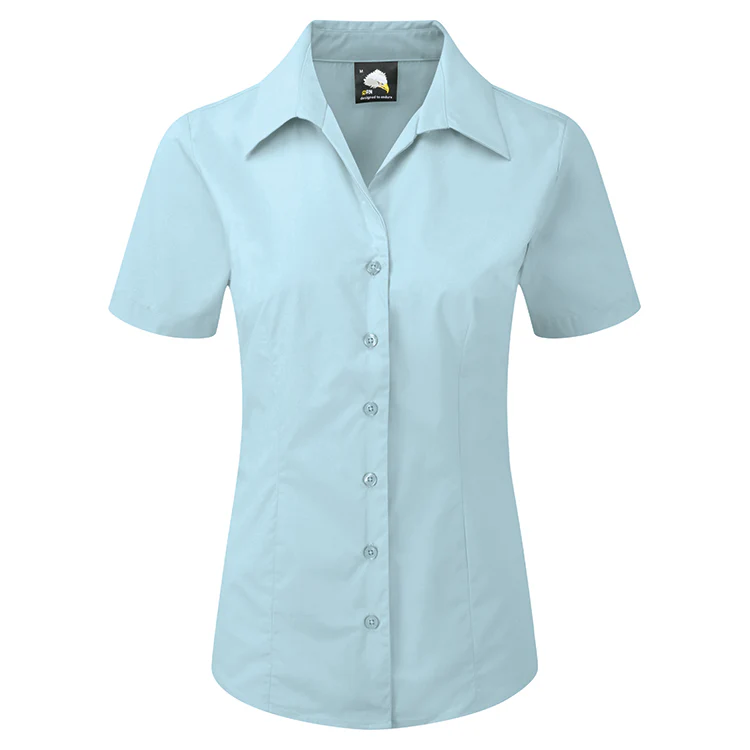 ORN Edinburgh Premium S/S Blouse - Image 10