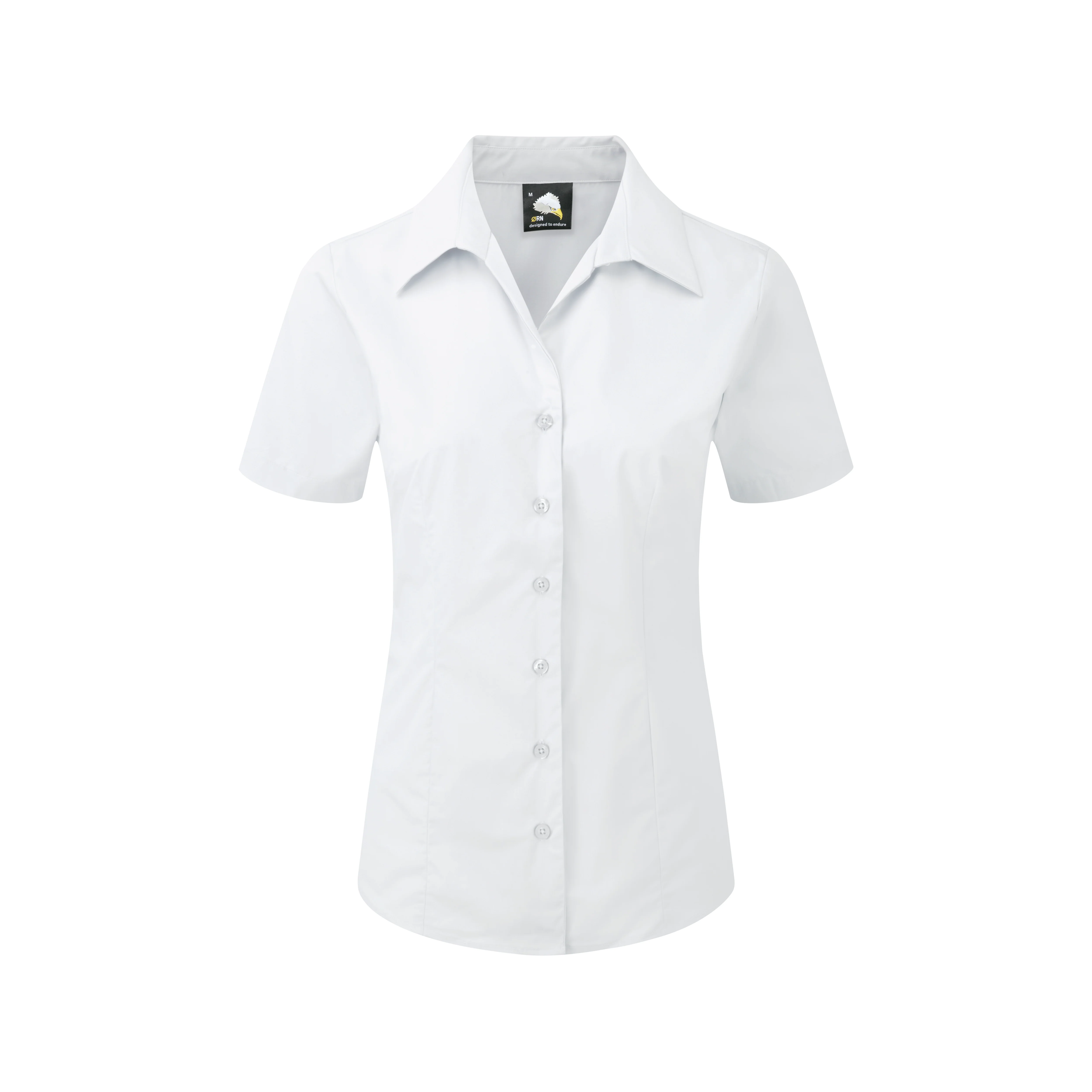 ORN Edinburgh Premium S/S Blouse - Image 11