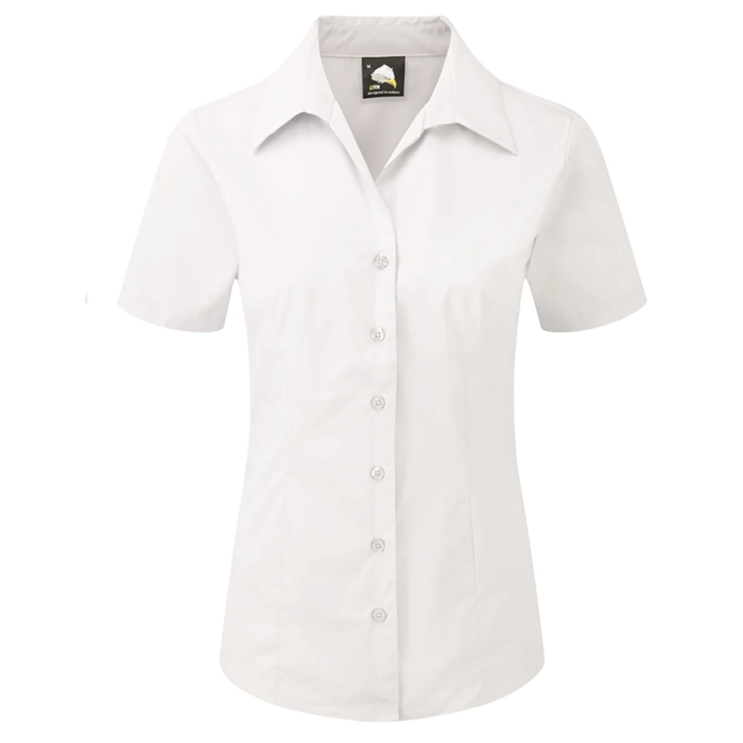 ORN Edinburgh Premium S/S Blouse - Image 12
