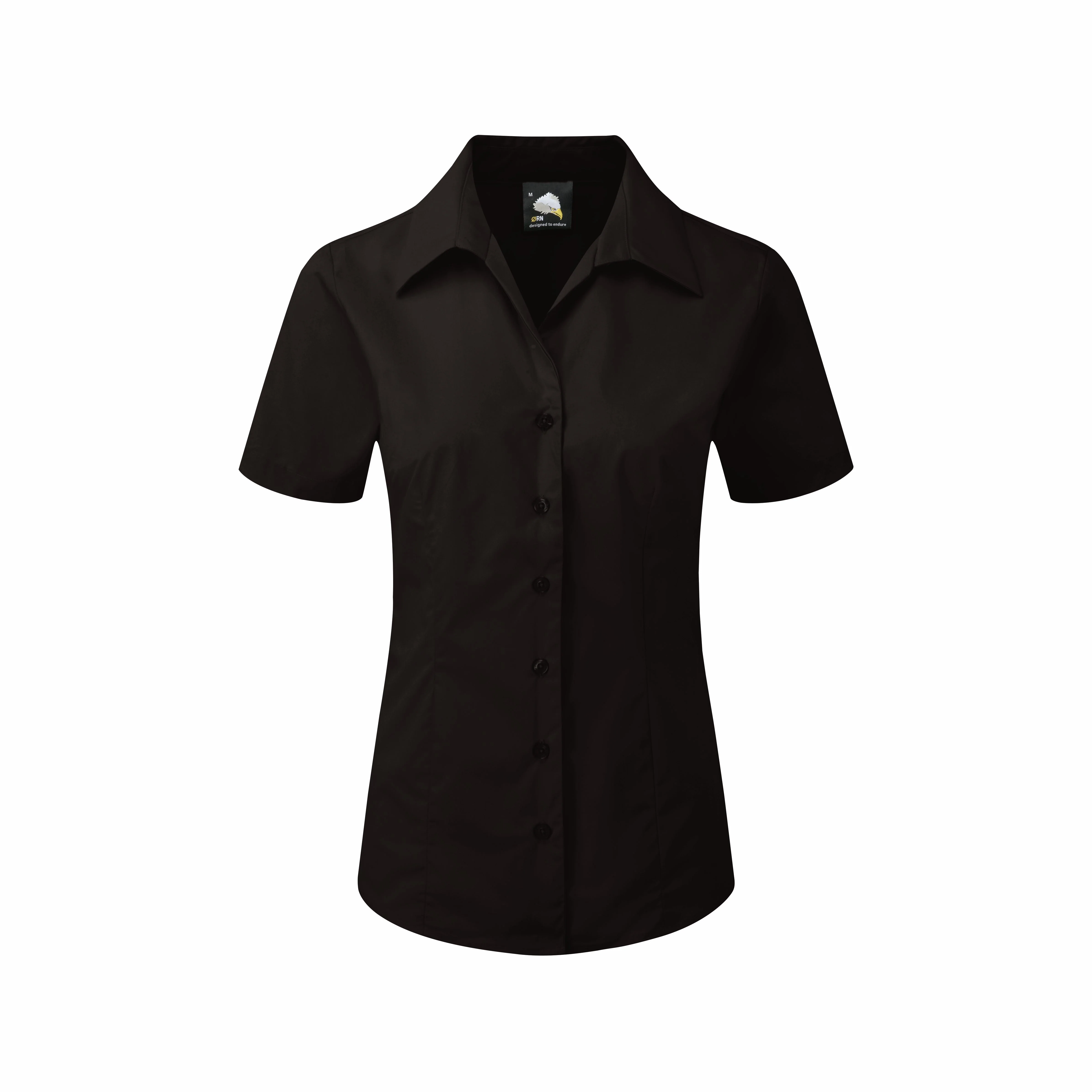 ORN Edinburgh Premium S/S Blouse - Image 13