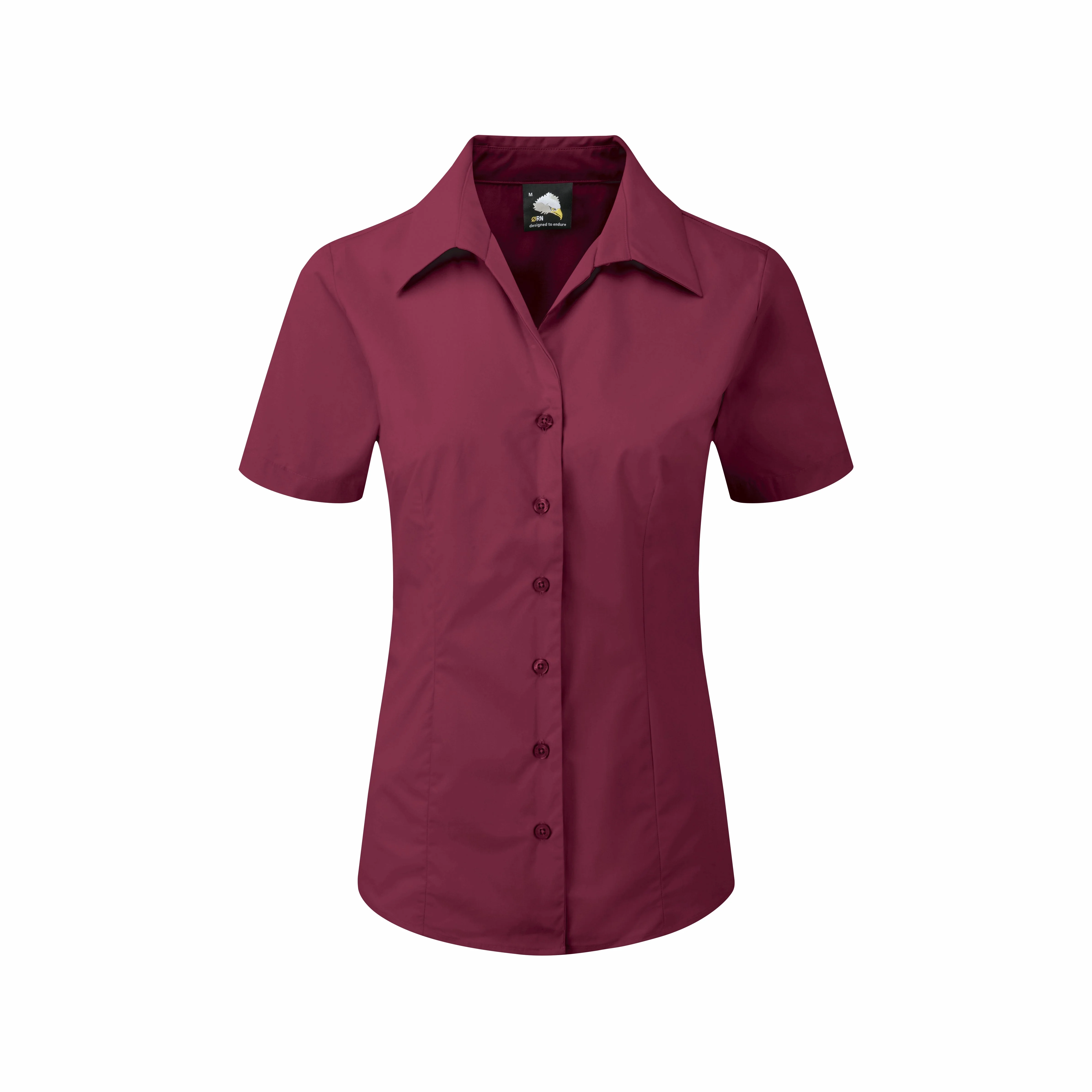 ORN Edinburgh Premium S/S Blouse - Image 14
