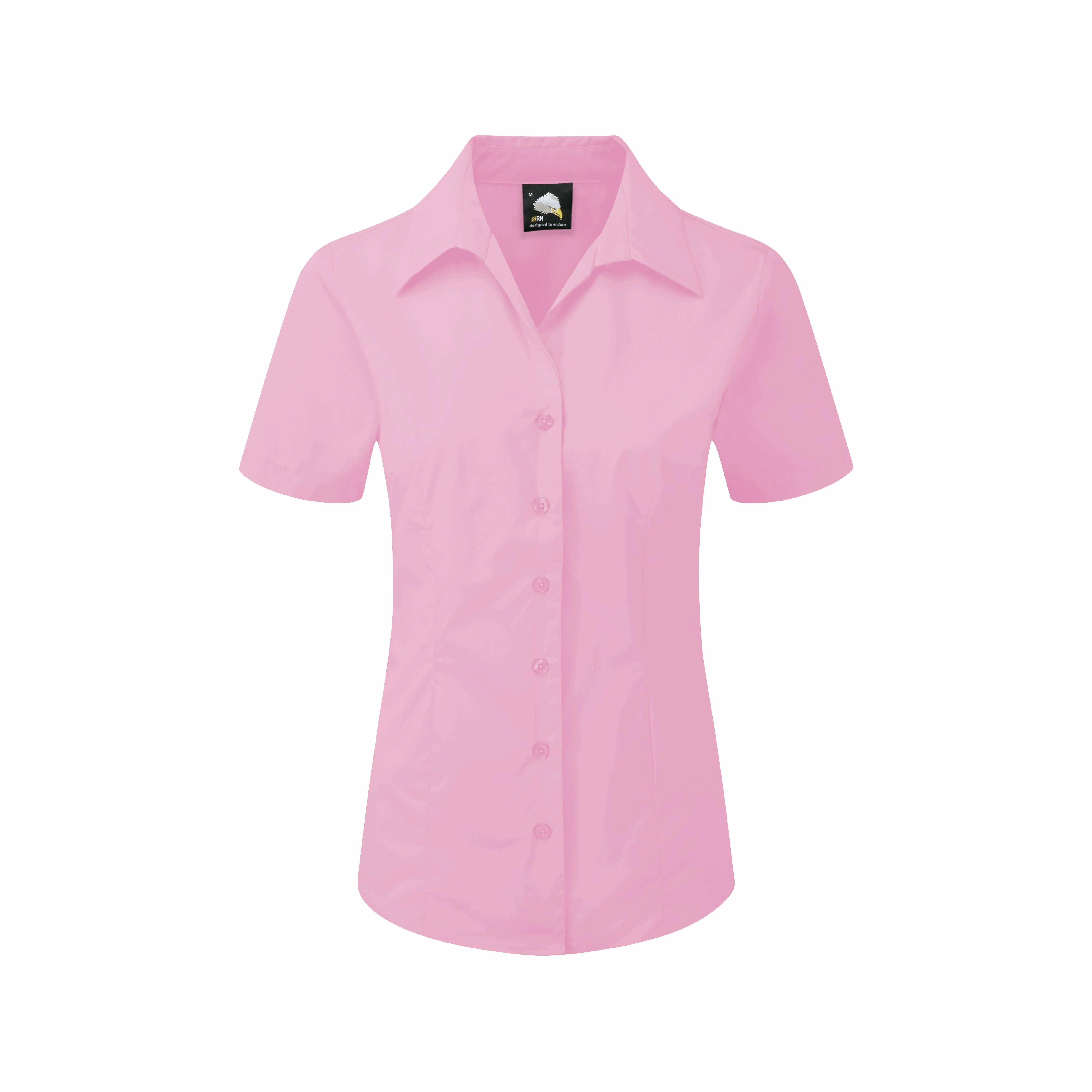 ORN Edinburgh Premium S/S Blouse - Image 15