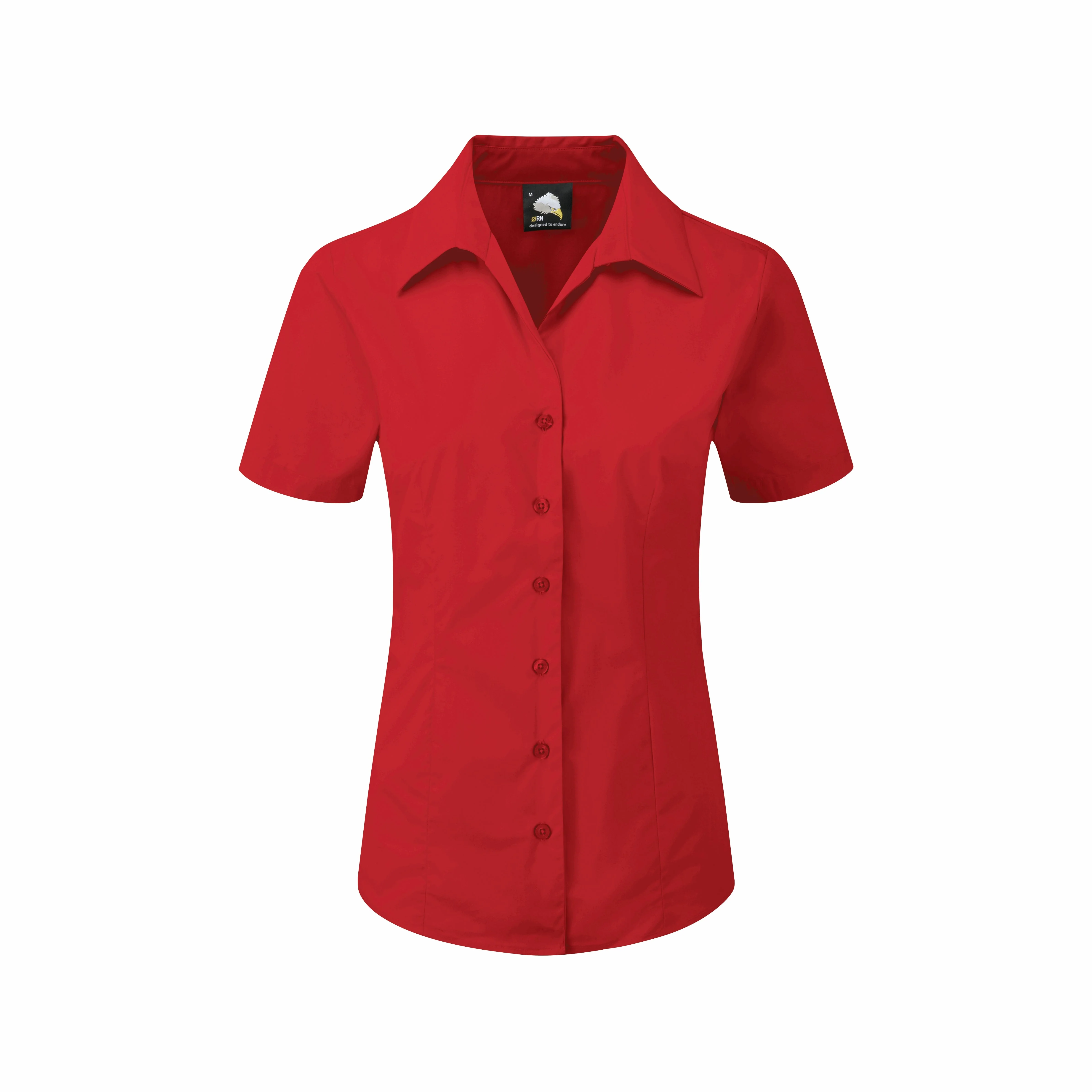 ORN Edinburgh Premium S/S Blouse - Image 16