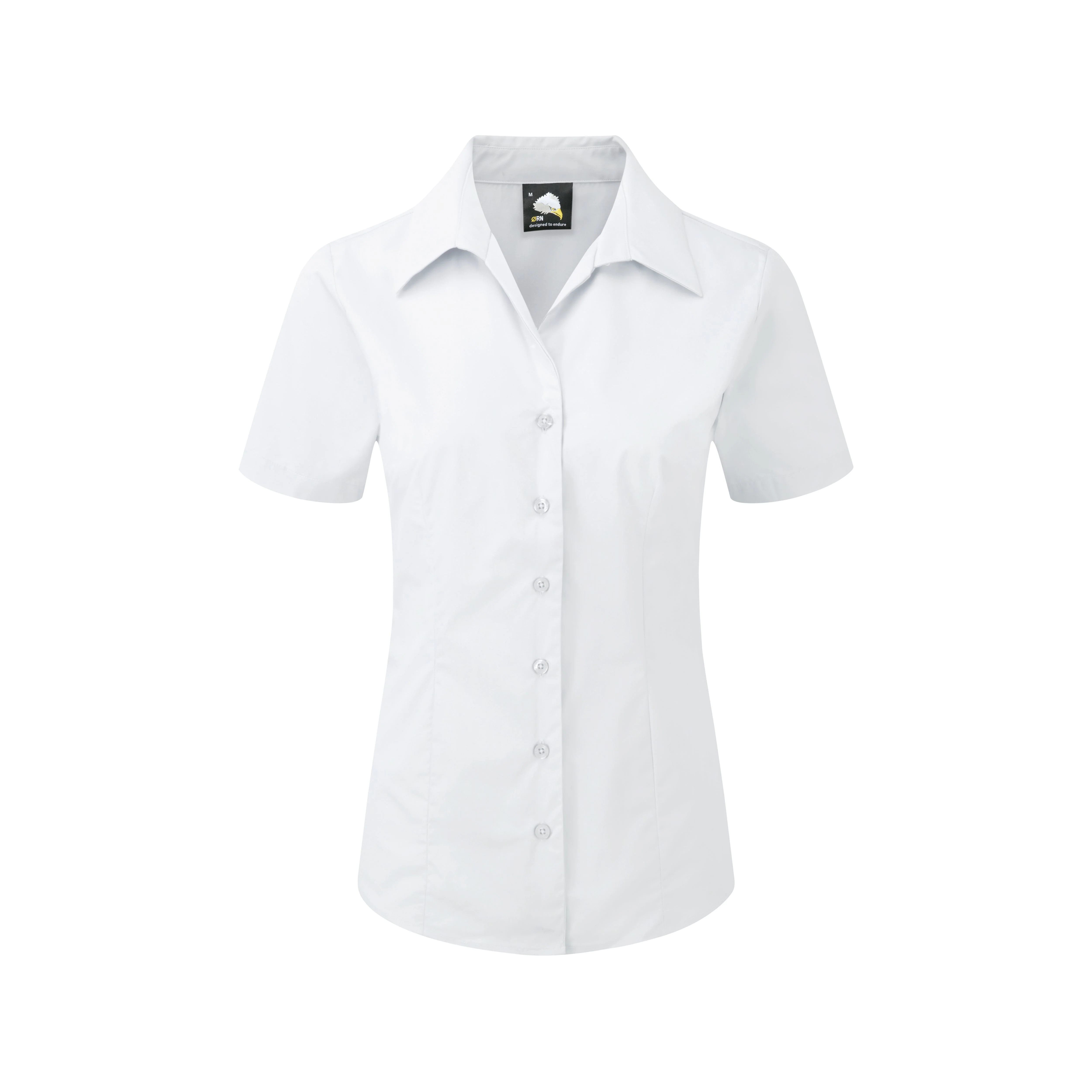 ORN Edinburgh Premium S/S Blouse - Image 18