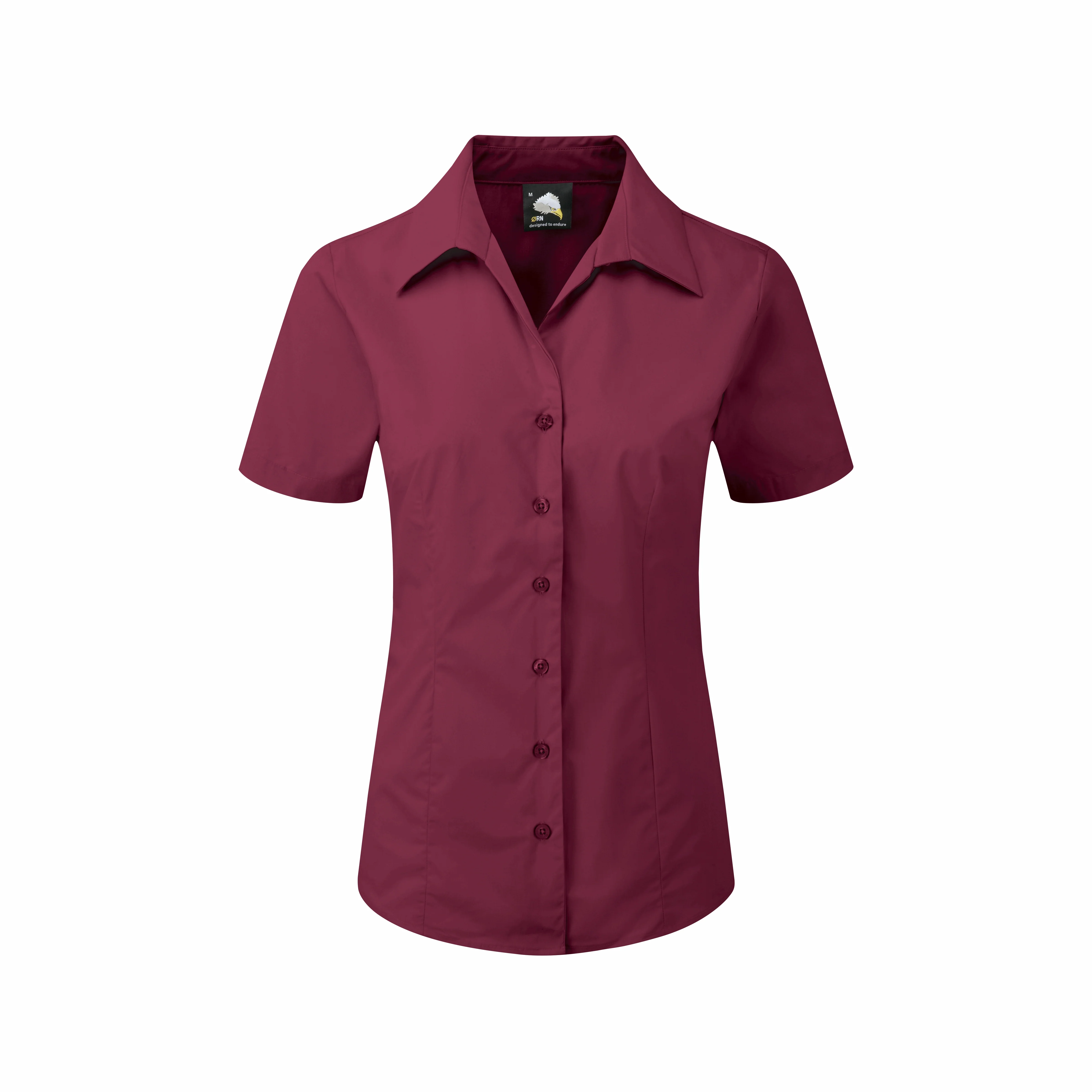 ORN Edinburgh Premium S/S Blouse - Image 3