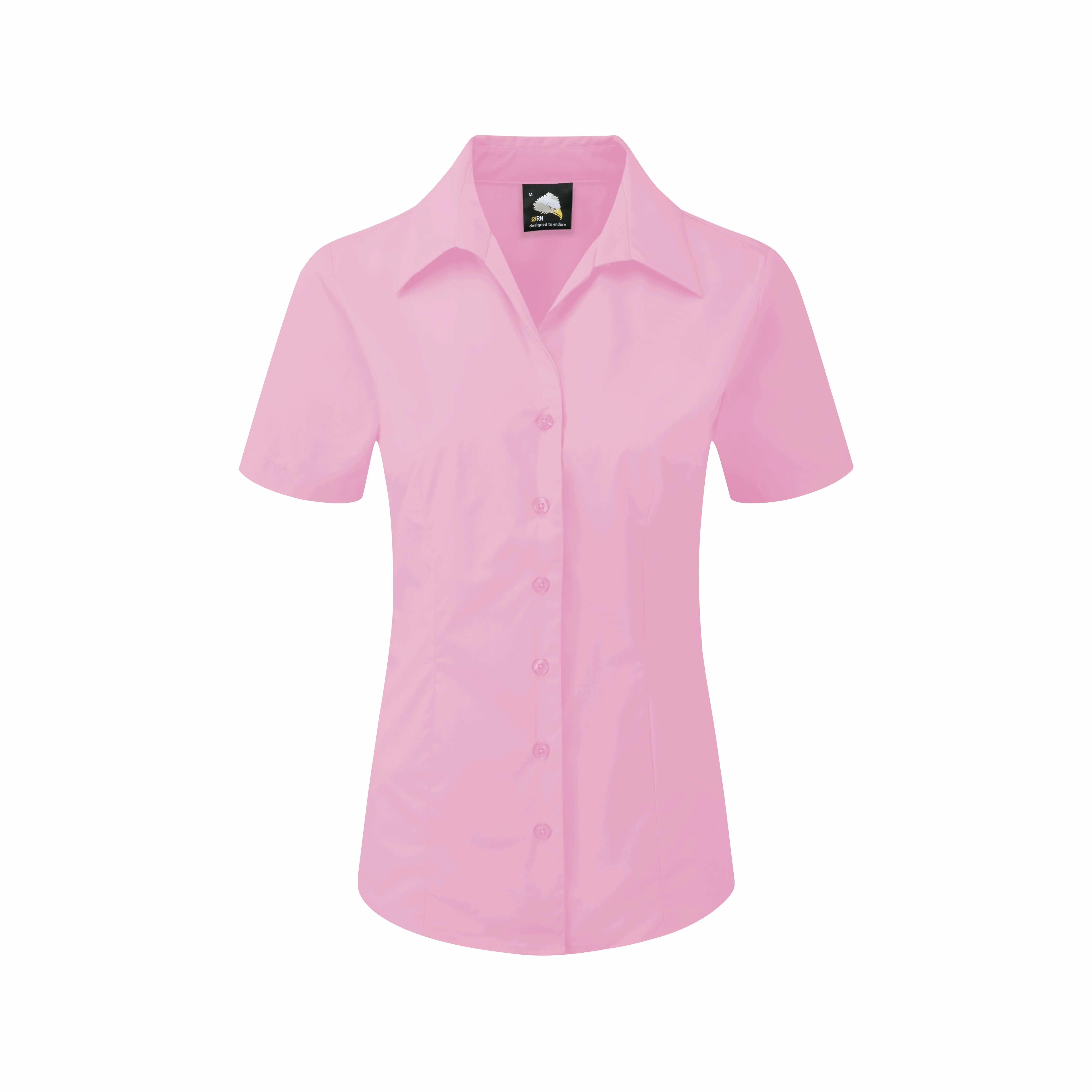 ORN Edinburgh Premium S/S Blouse - Image 5