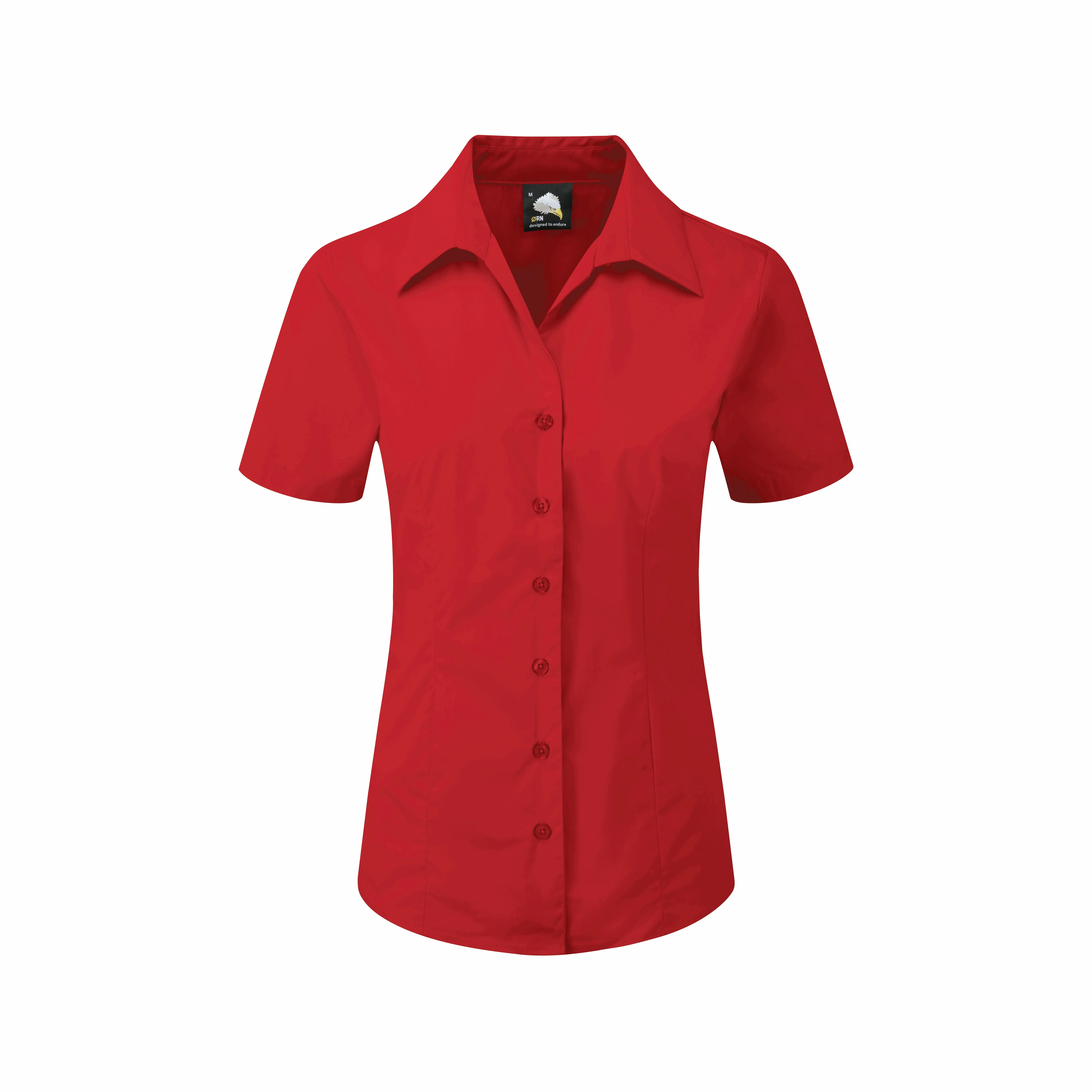 ORN Edinburgh Premium S/S Blouse - Image 7