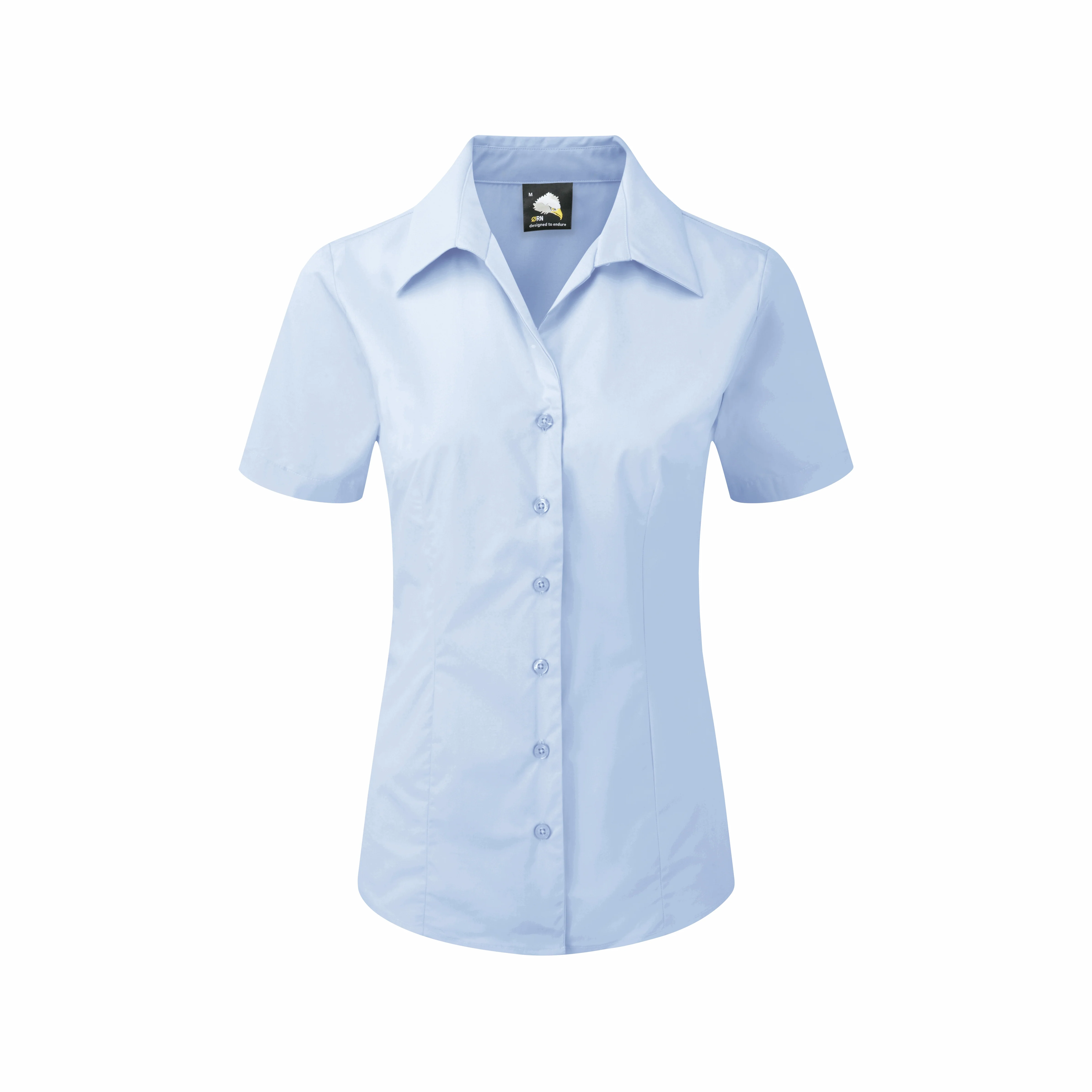 ORN Edinburgh Premium S/S Blouse - Image 9