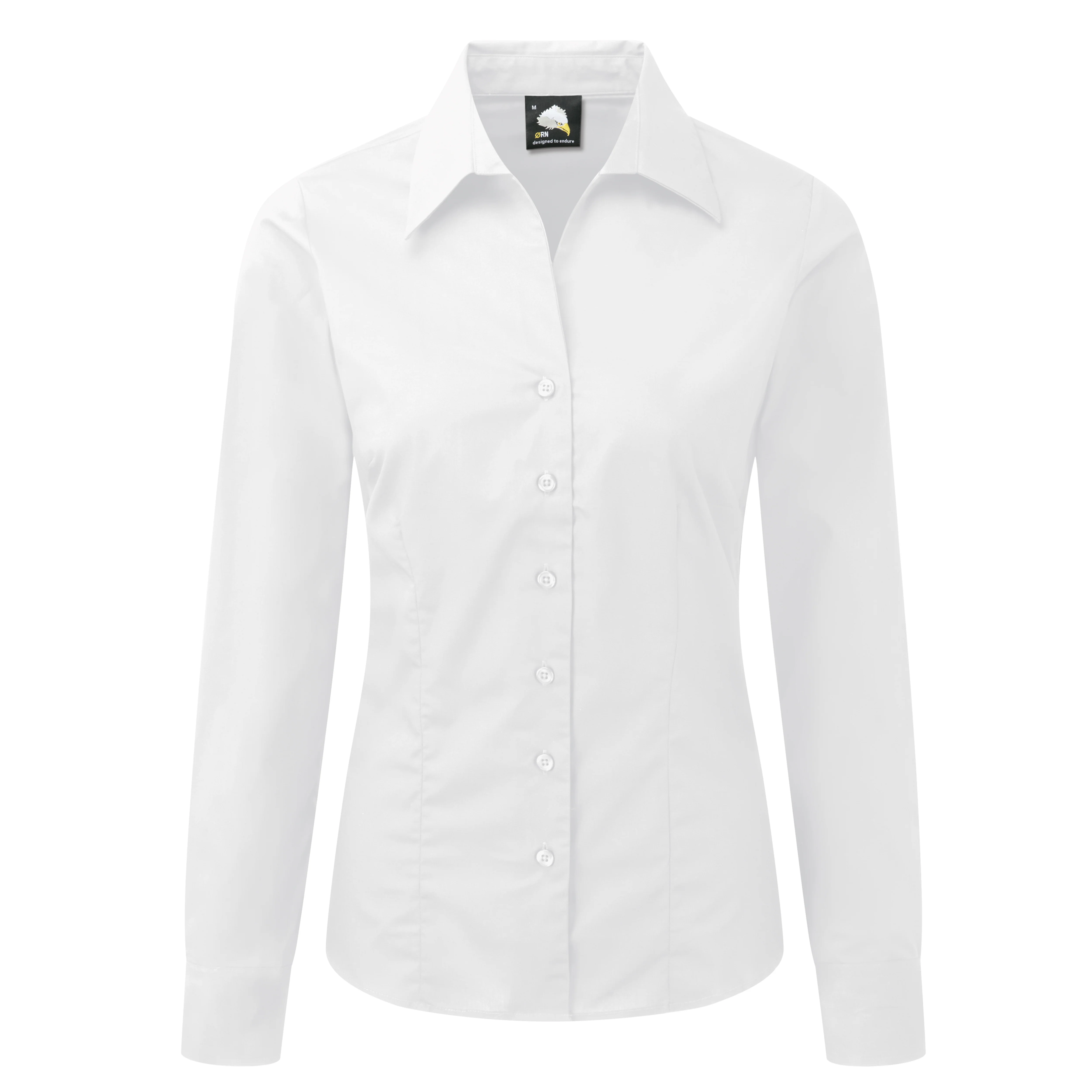 ORN Edinburgh Premium L/S Blouse - Image 10