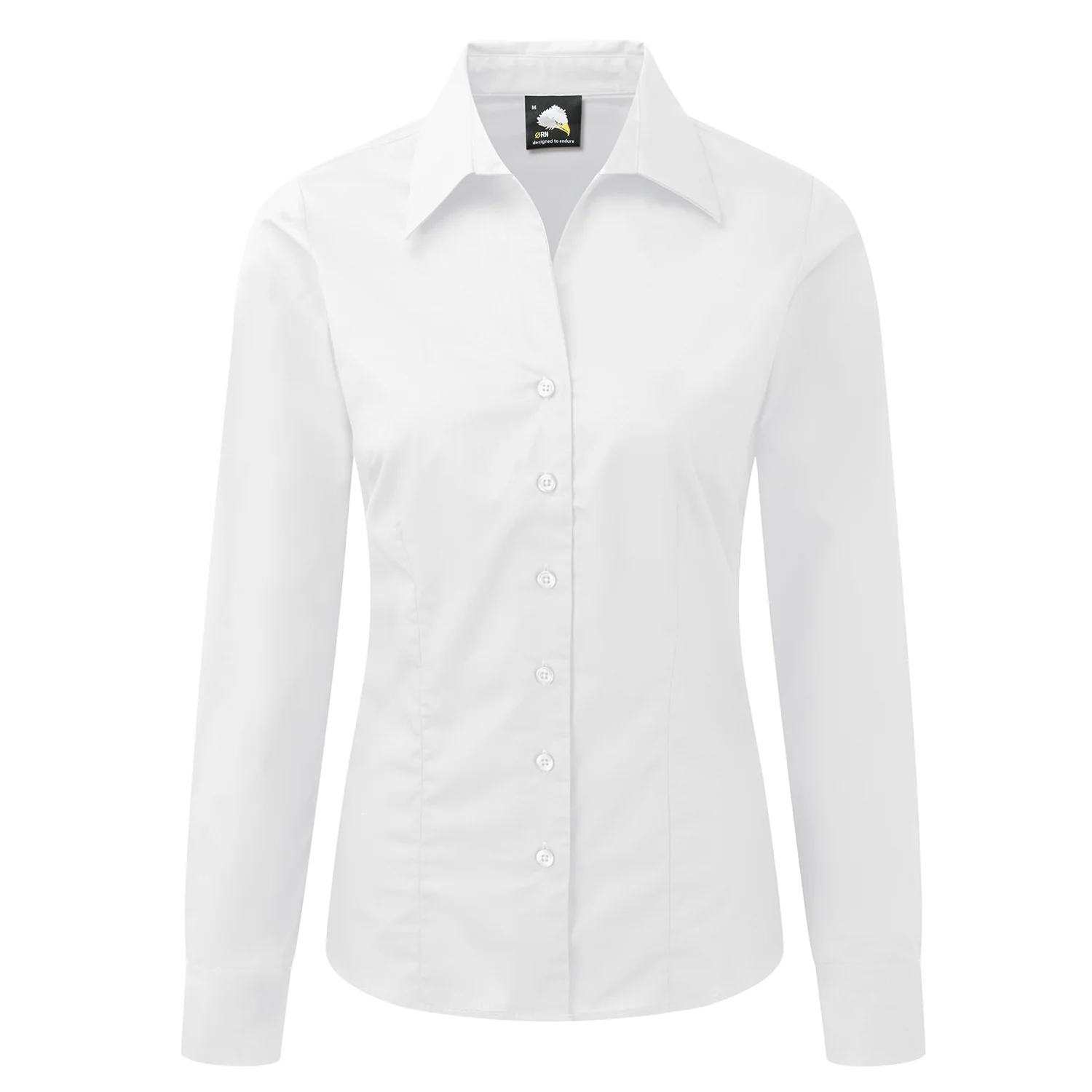 ORN Edinburgh Premium L/S Blouse - Image 11