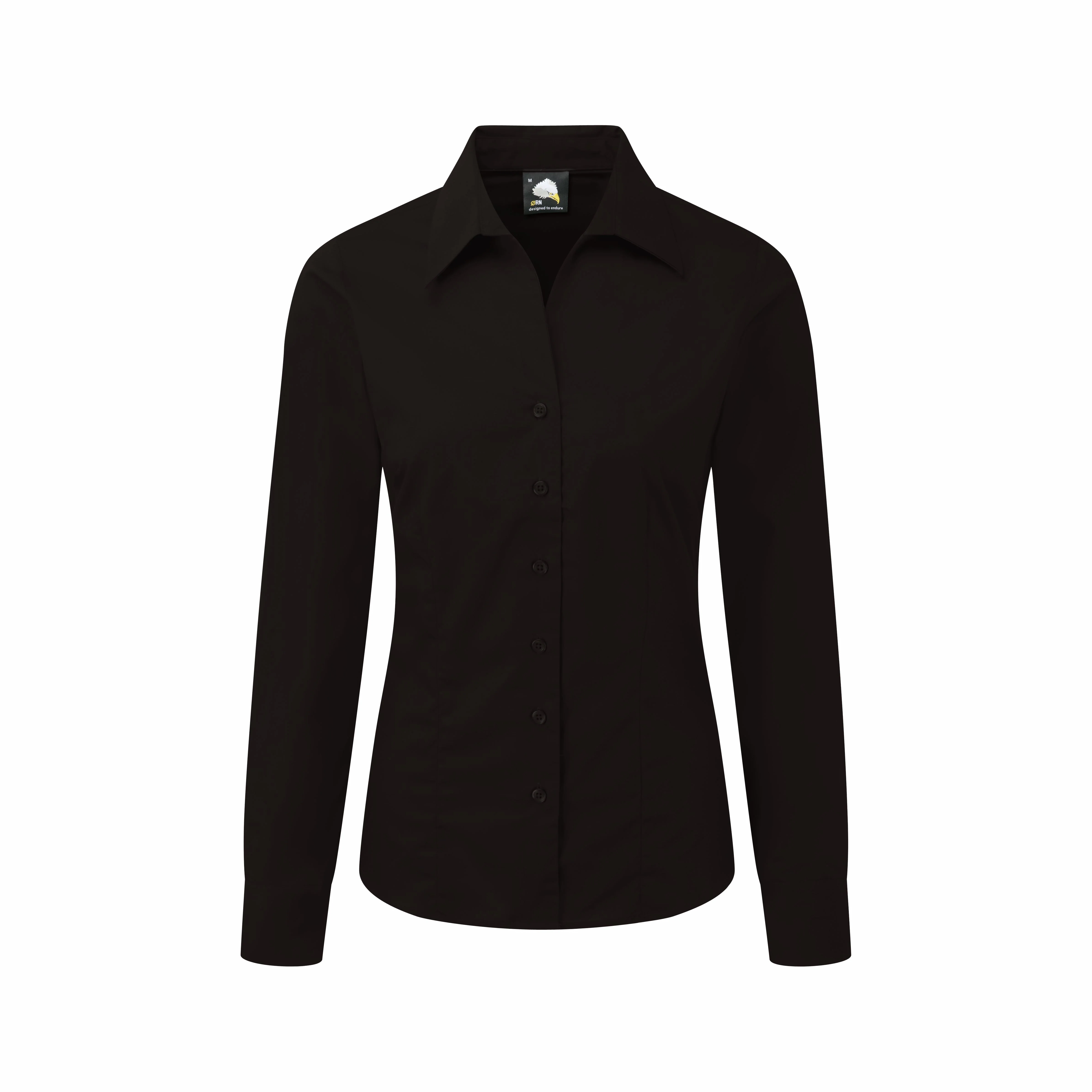 ORN Edinburgh Premium L/S Blouse - Image 13